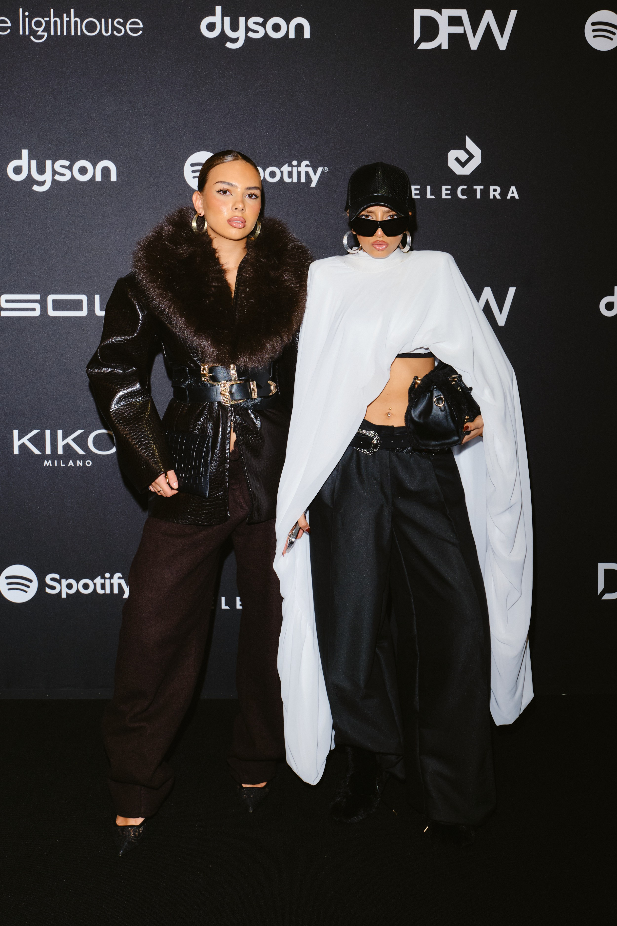 Dubai Fashion Week AW'26/27. Commercial fashion and reportage photographer in Moscow|Dubai Egor Melikhov