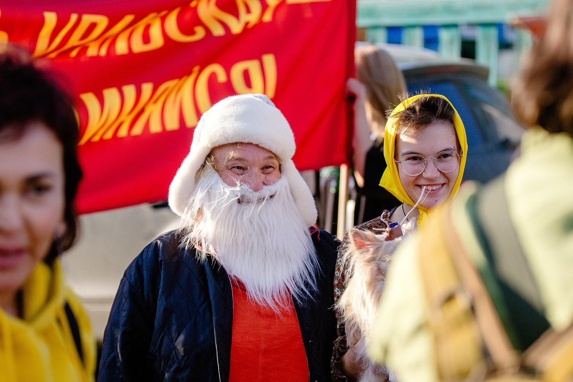 Лето на Заводе (г.Сысерть). Семейный и репортажный фотограф Наташа Давыдова