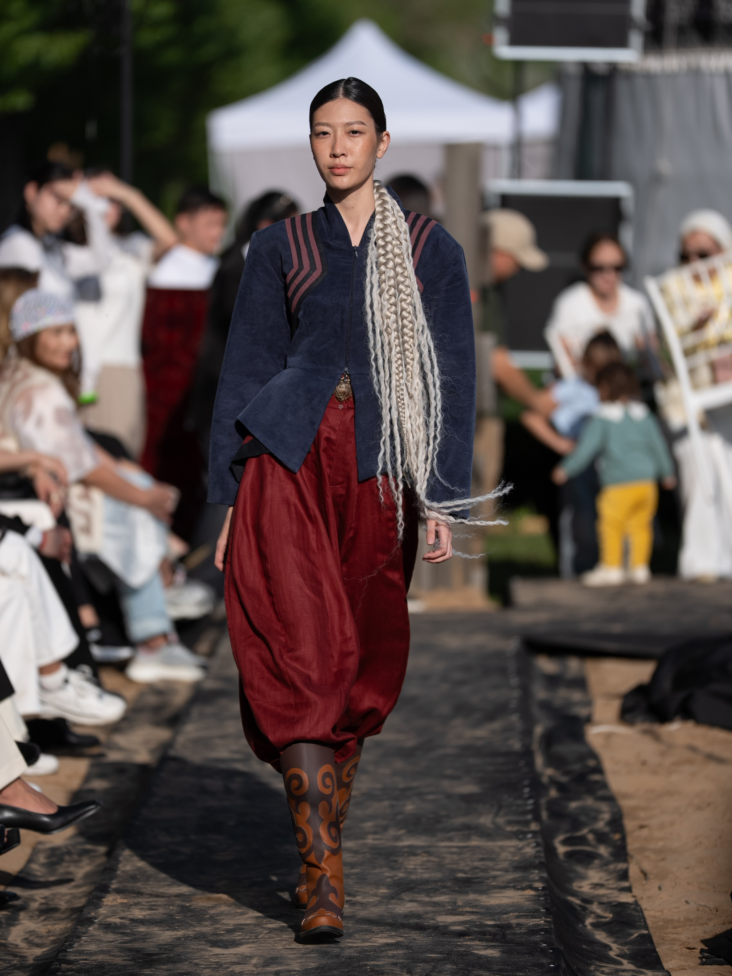 Designer Dariya Kuatzhan. Сайт Алматинского НЮ АРТ, будуар и фэшн фотографа Дениса Карпенко