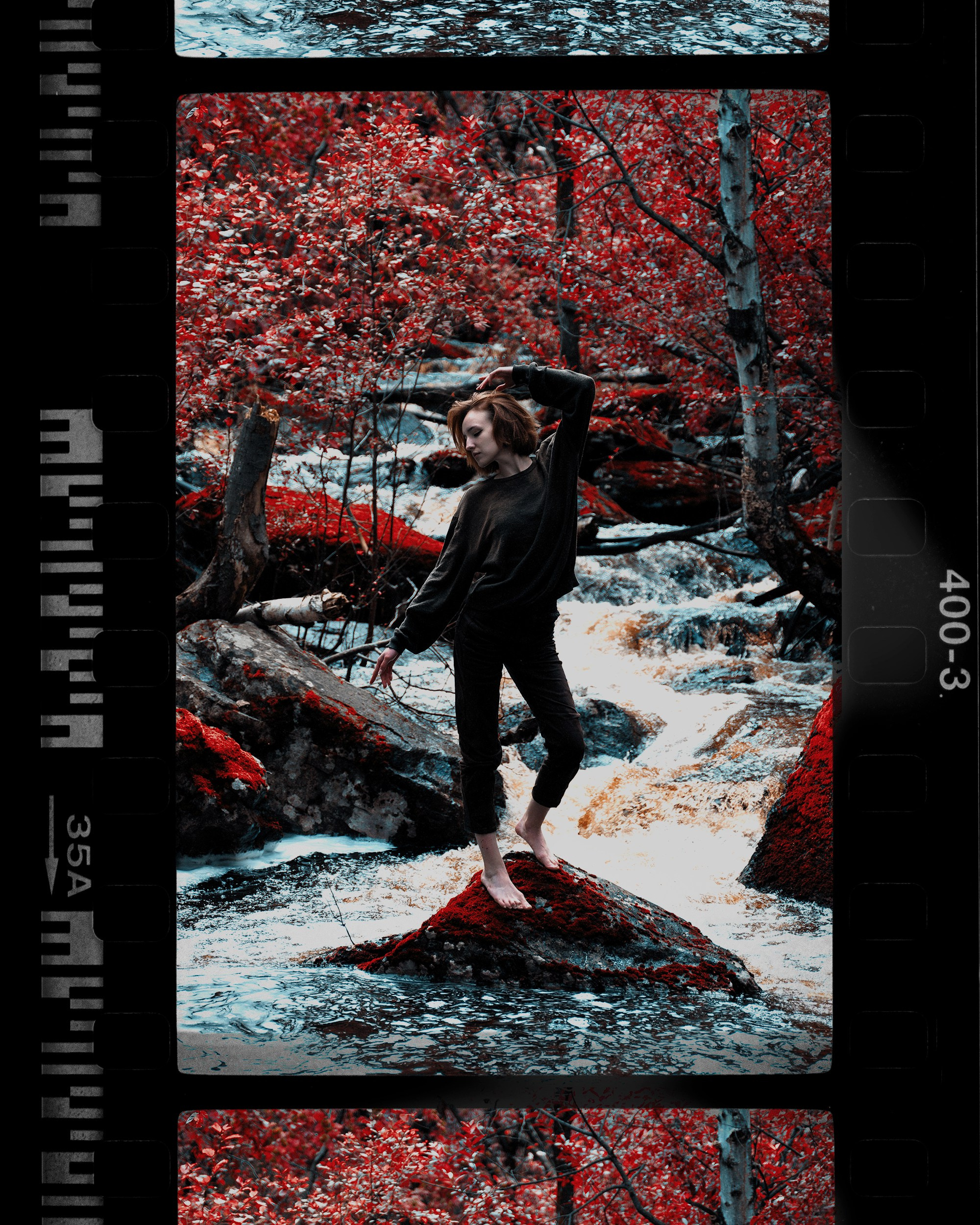 Алёна. Фотограф в Санкт-Петербурге Пономаренко Даниил