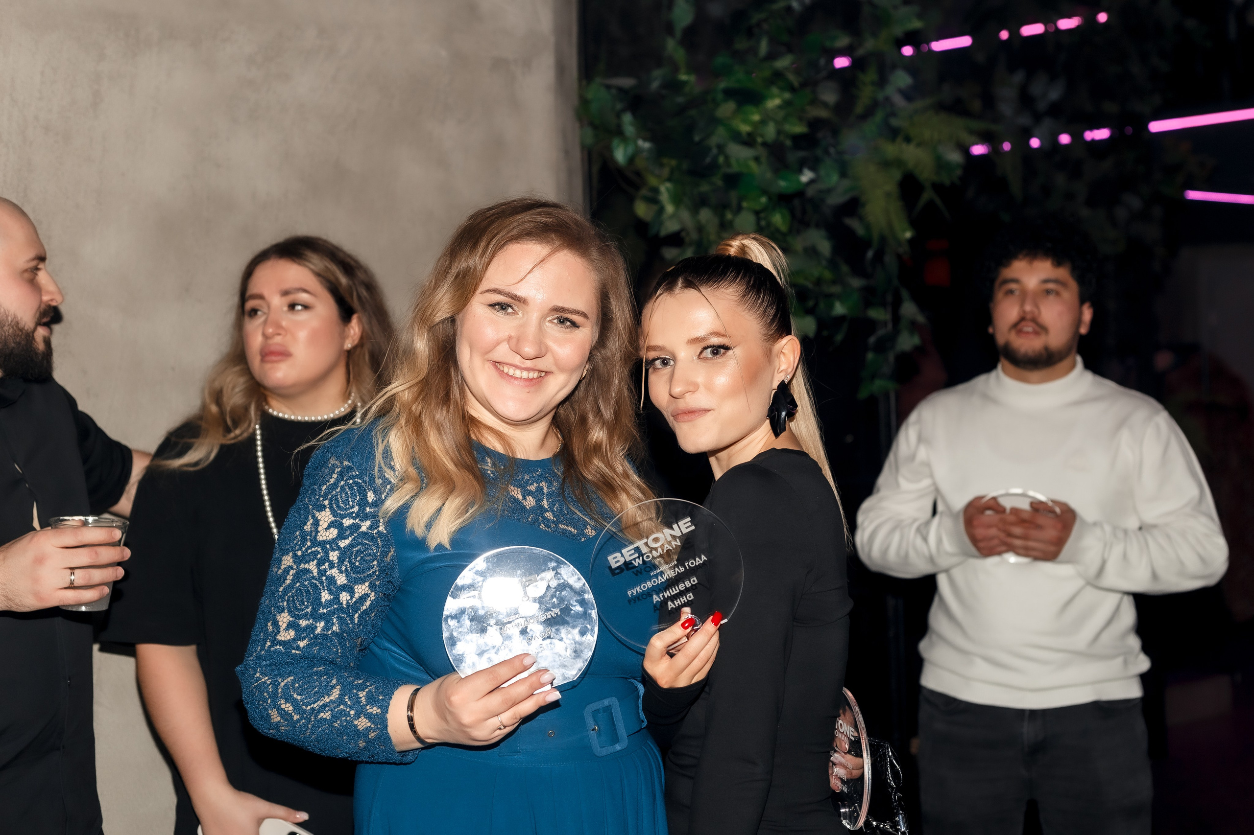 Корпоратив Betone. Свадебный фотограф в Москве — Ольга Козловская