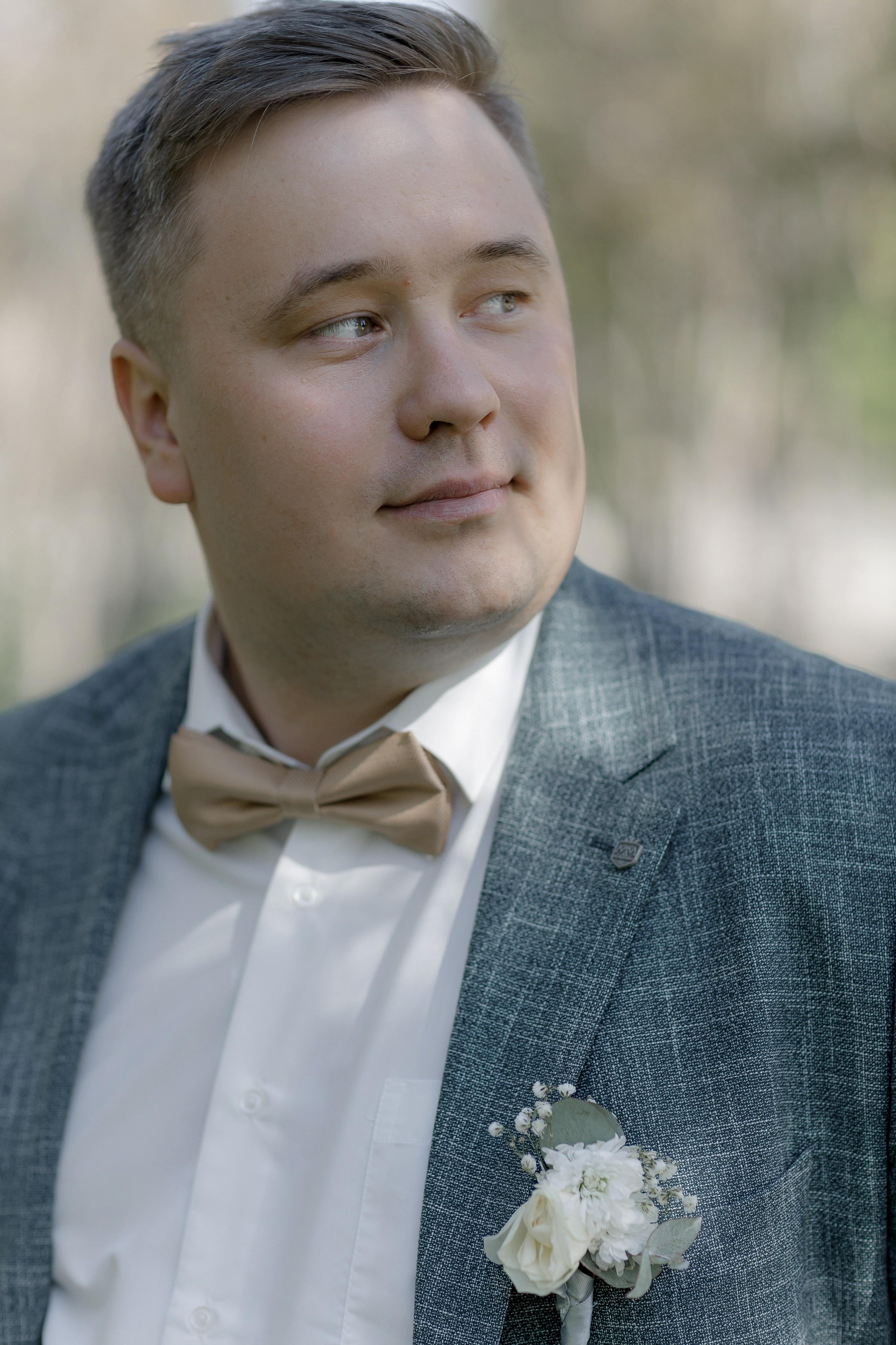 A&N. Свадебный и семейный фотограф в Краснодаре Анастасия Прудко