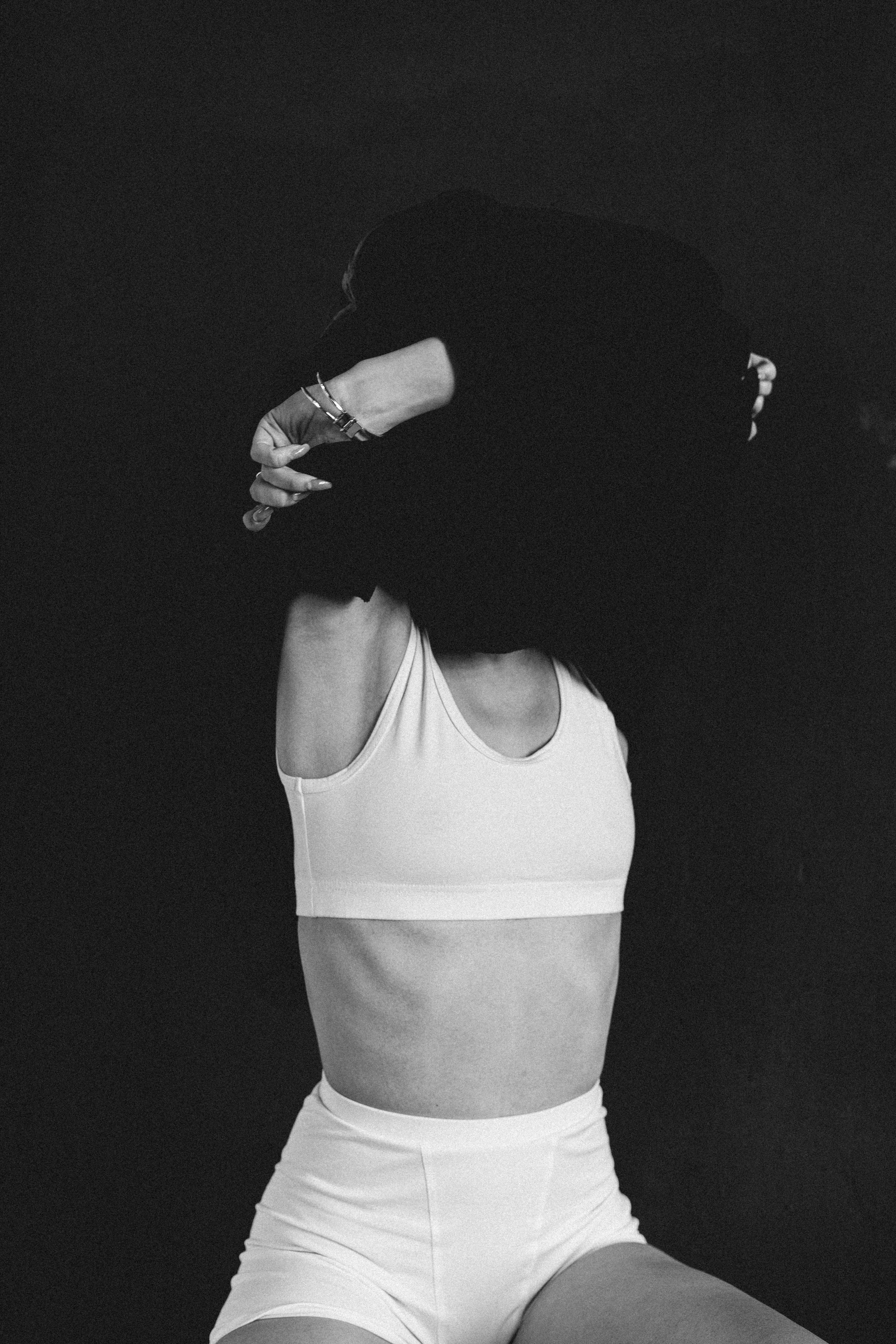 Дана. Портретный фотограф в Нижнем Новгороде Елена Ханова