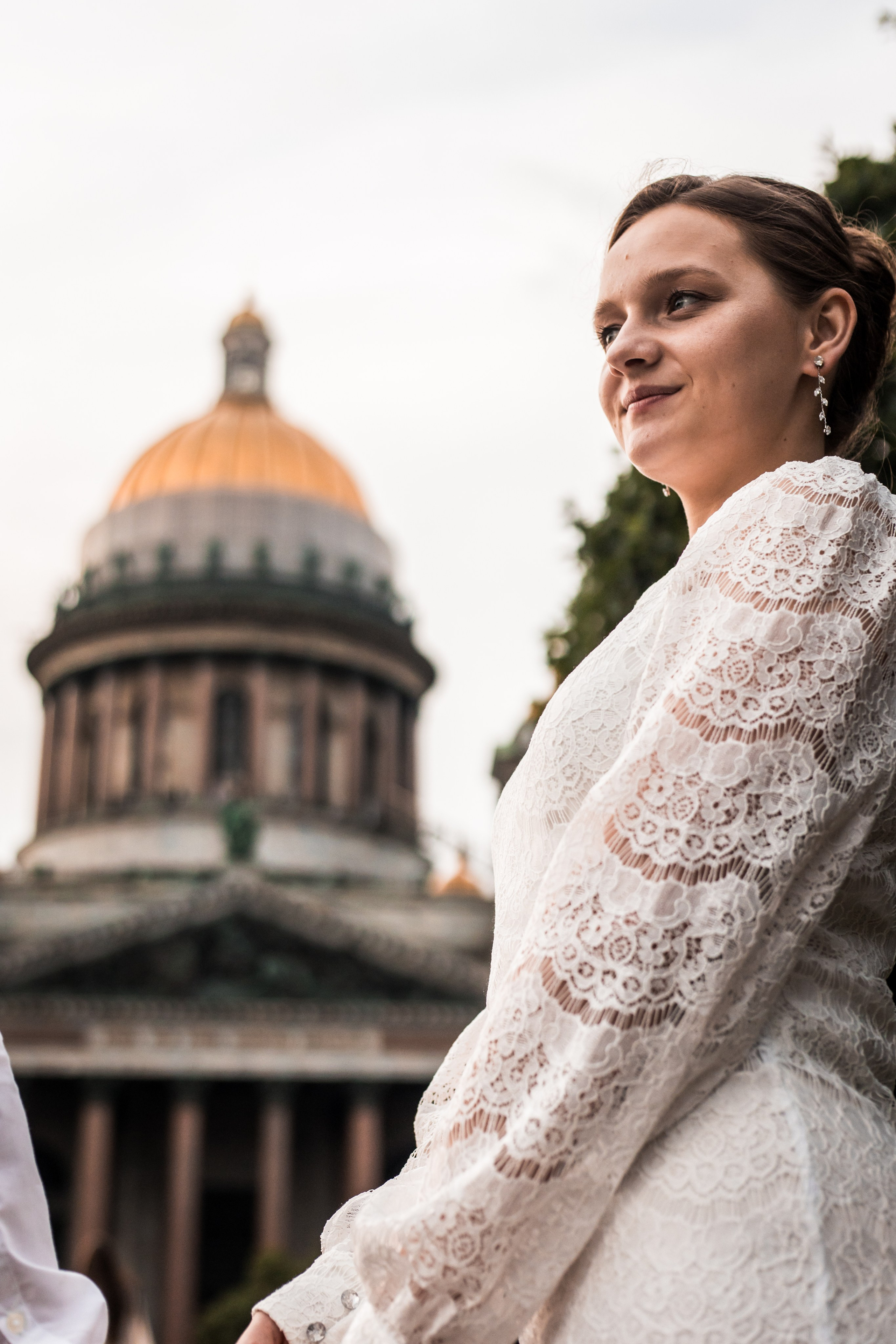 Миша и Рита. Фотограф в Петербурге