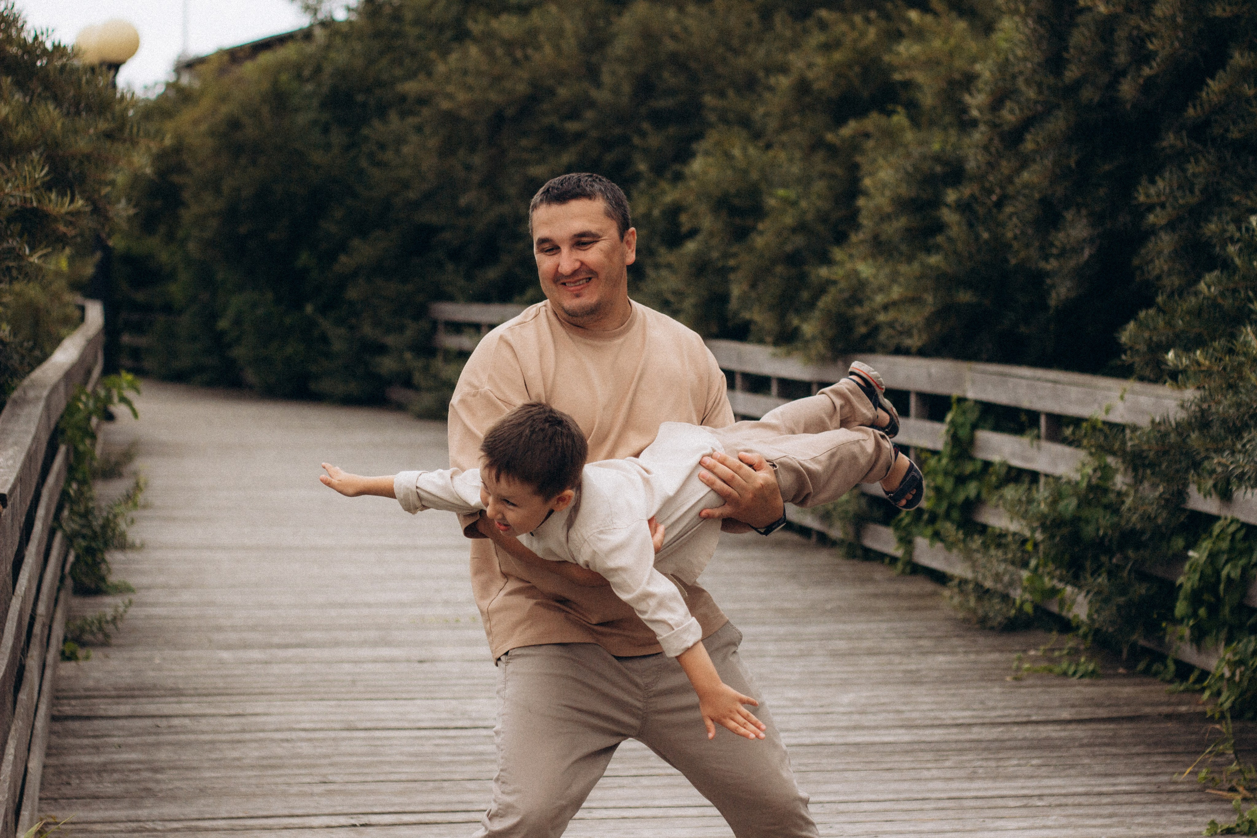 Семейные съемки. Семейный фотограф в Калининграде Юлия Нигаматулина