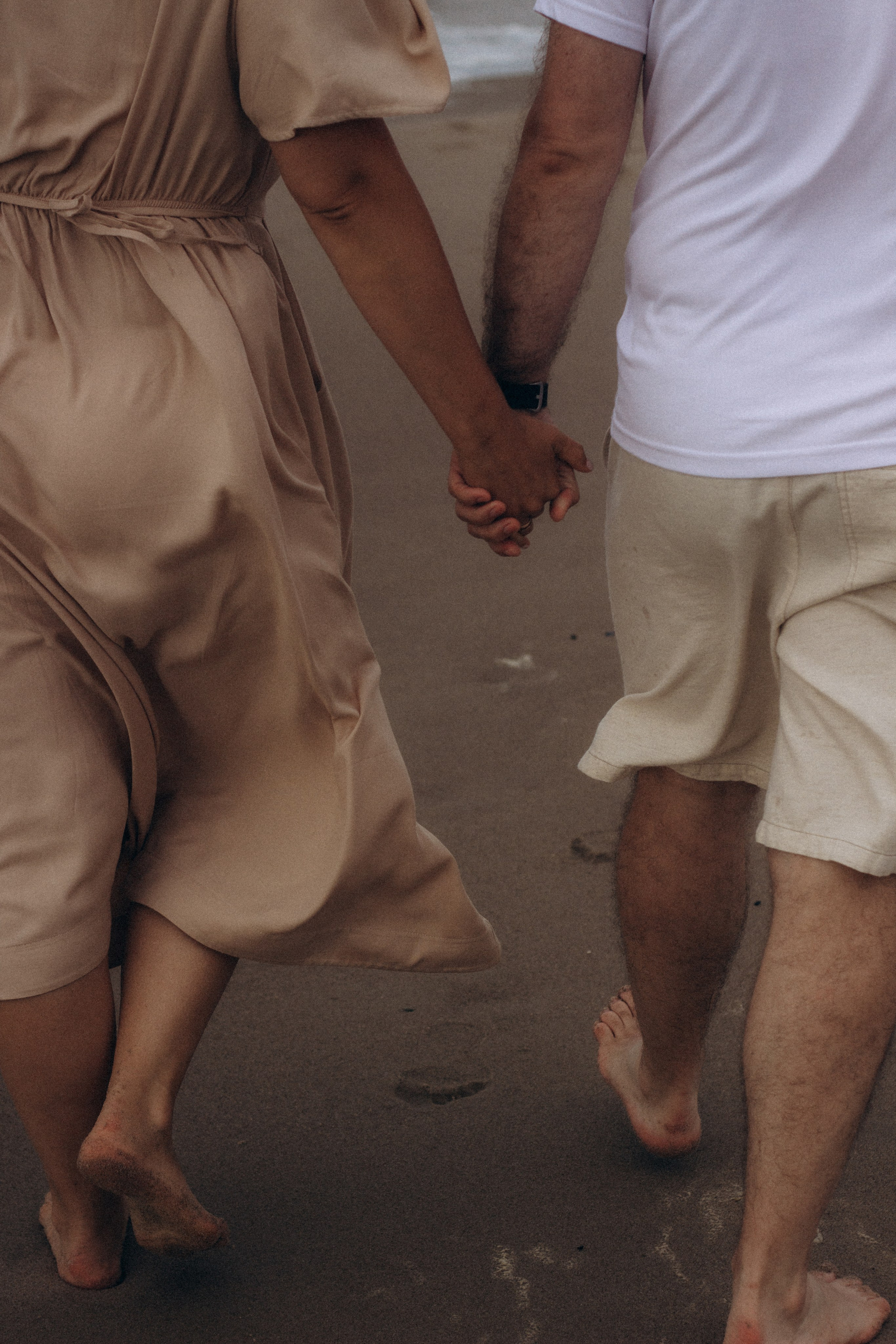 История любви. Семейный фотограф в Калининграде Юлия Нигаматулина