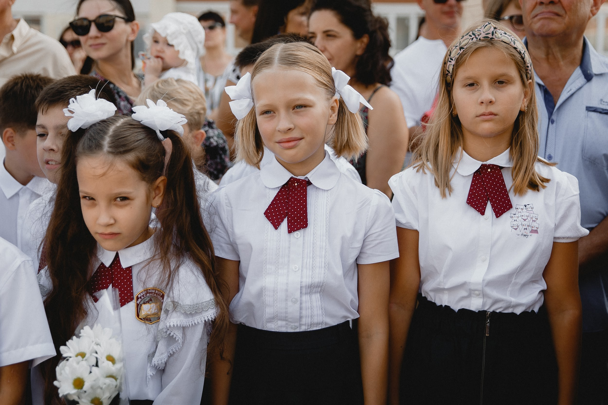 4 класс 11 школа. Выпускные альбомы Натальи Бутко: Новороссийск, Анапа, Геленджик