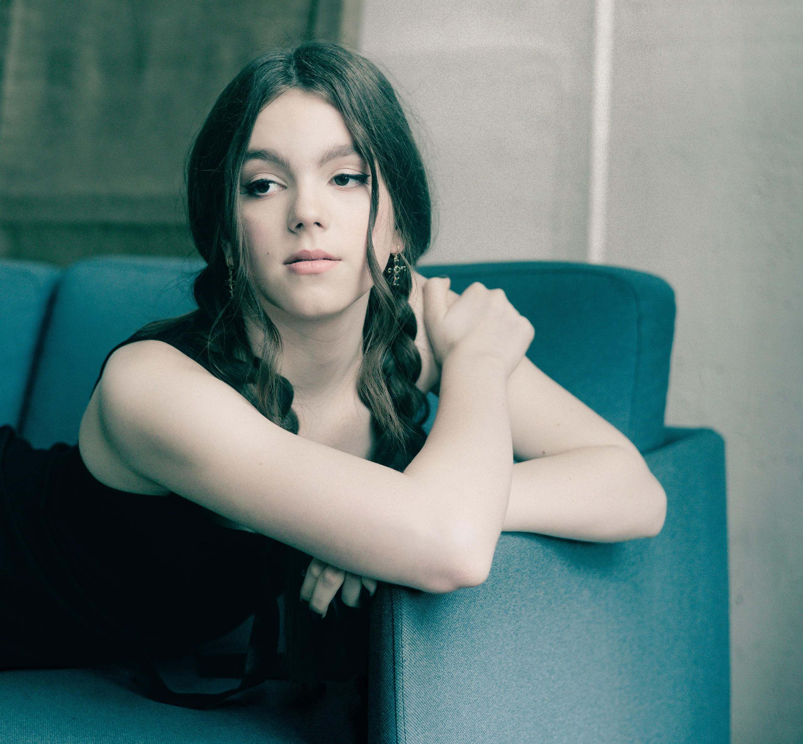 Выход в свет. Детский фотограф Москва, Мухаметова Юлия