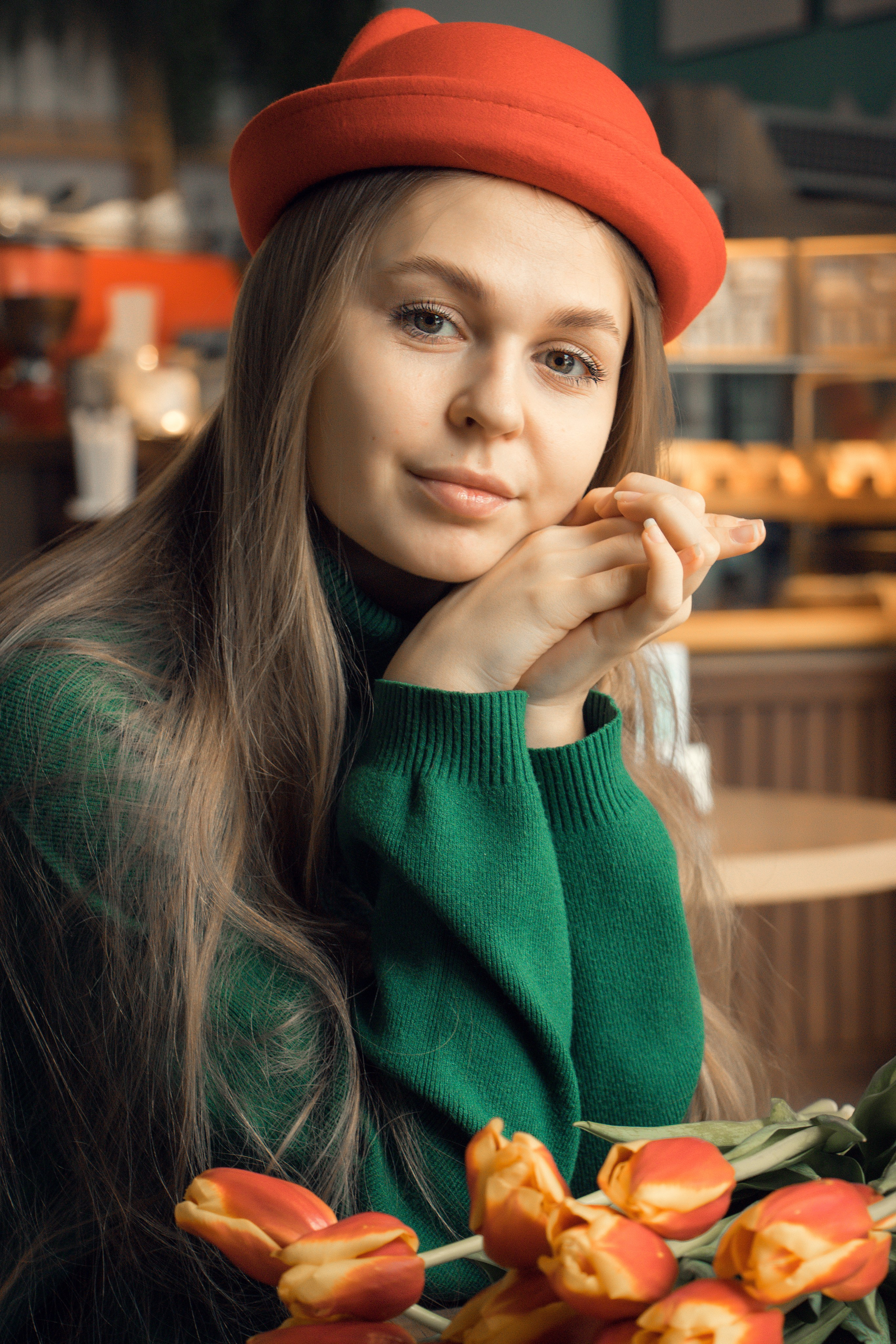 Семейный и детский фотограф в Одинцово Архипчук Кристина