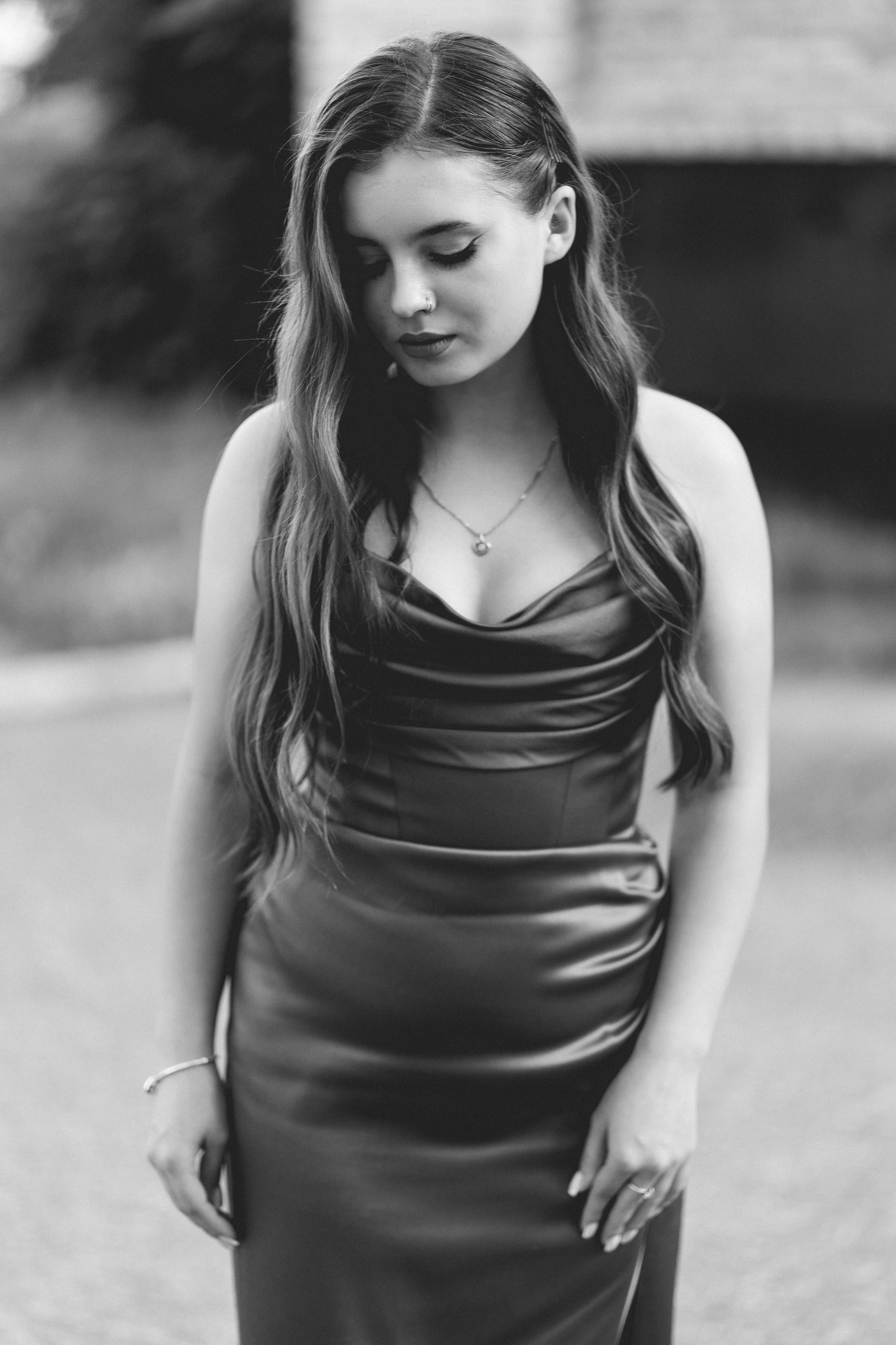 Выпускной 2024. Анастасия Паршукова — фотограф Шерегеш Новосибирск