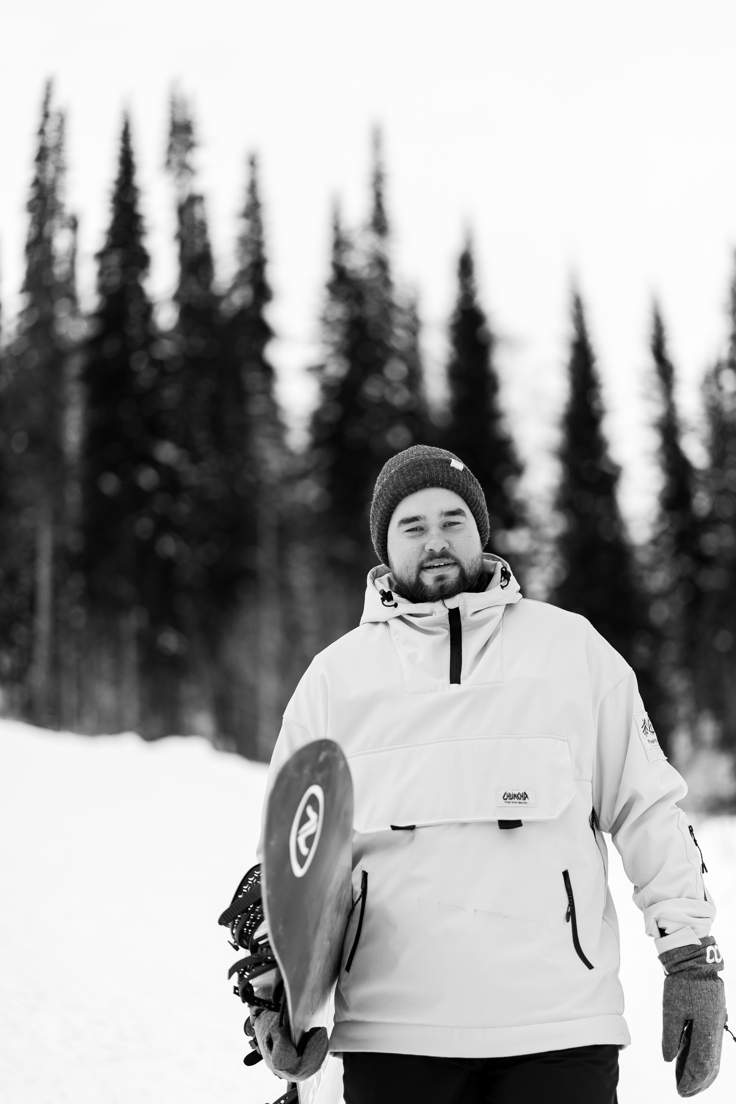 Джой 13.12. Анастасия Паршукова — фотограф Шерегеш Новосибирск