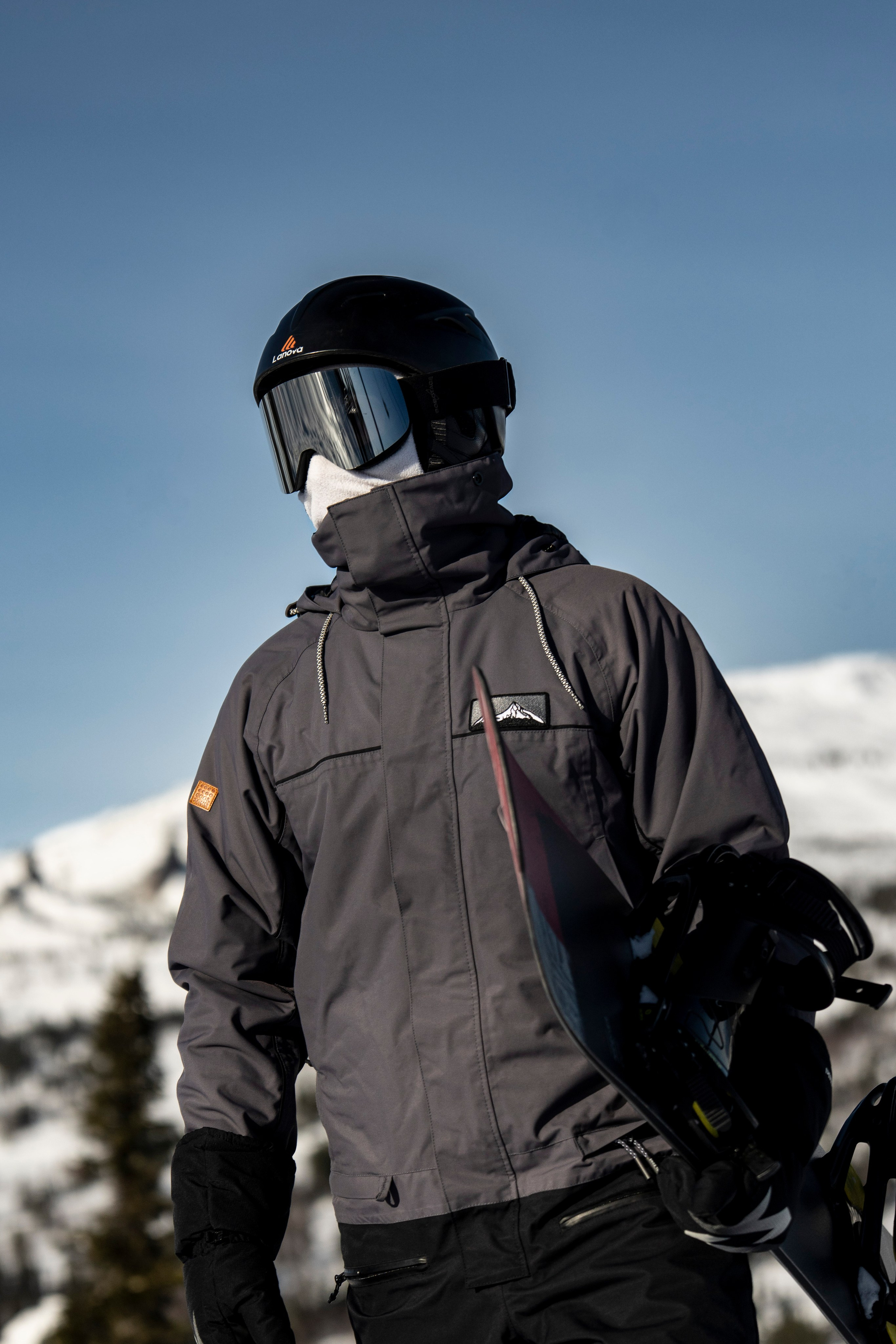 Тур. Анастасия Паршукова — фотограф Шерегеш Новосибирск