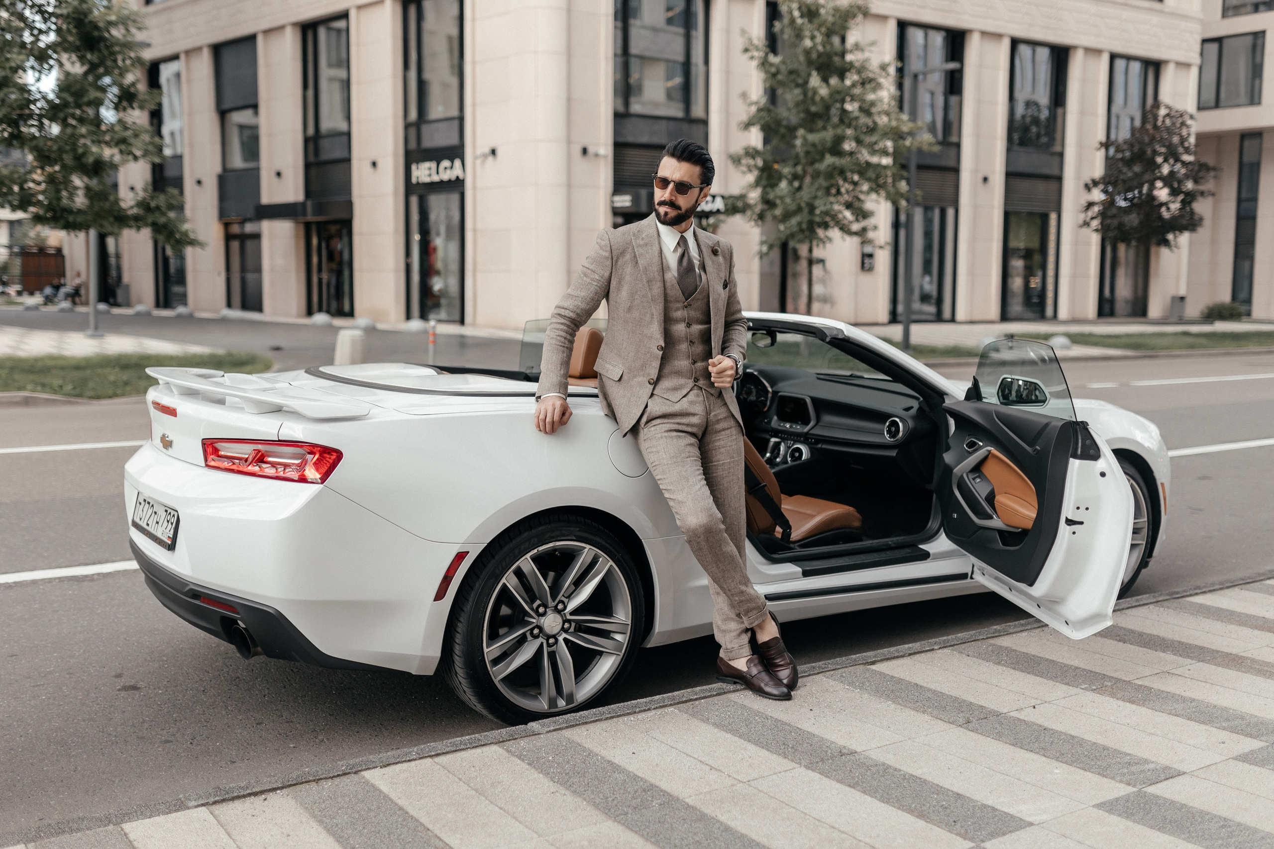 Свадебный фотограф Курск Константин Воронов