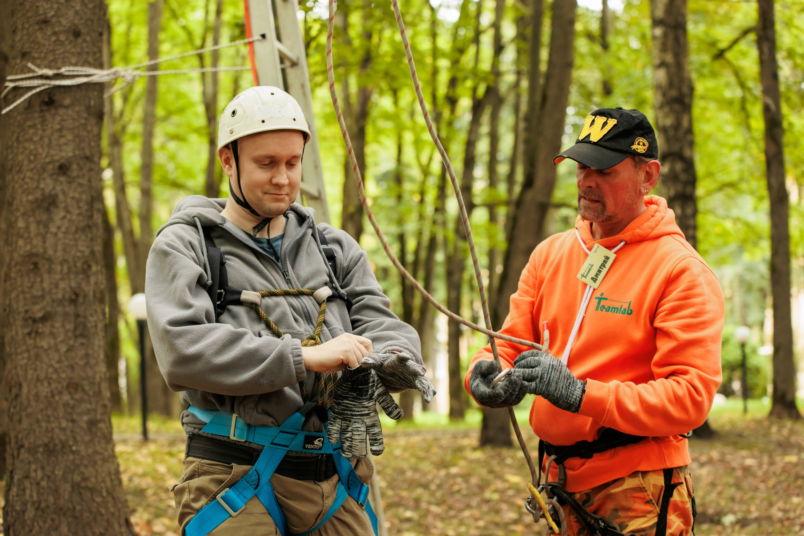 Тимбилдинг выезд. Репортажный фотограф. Москва. Алина Ланская