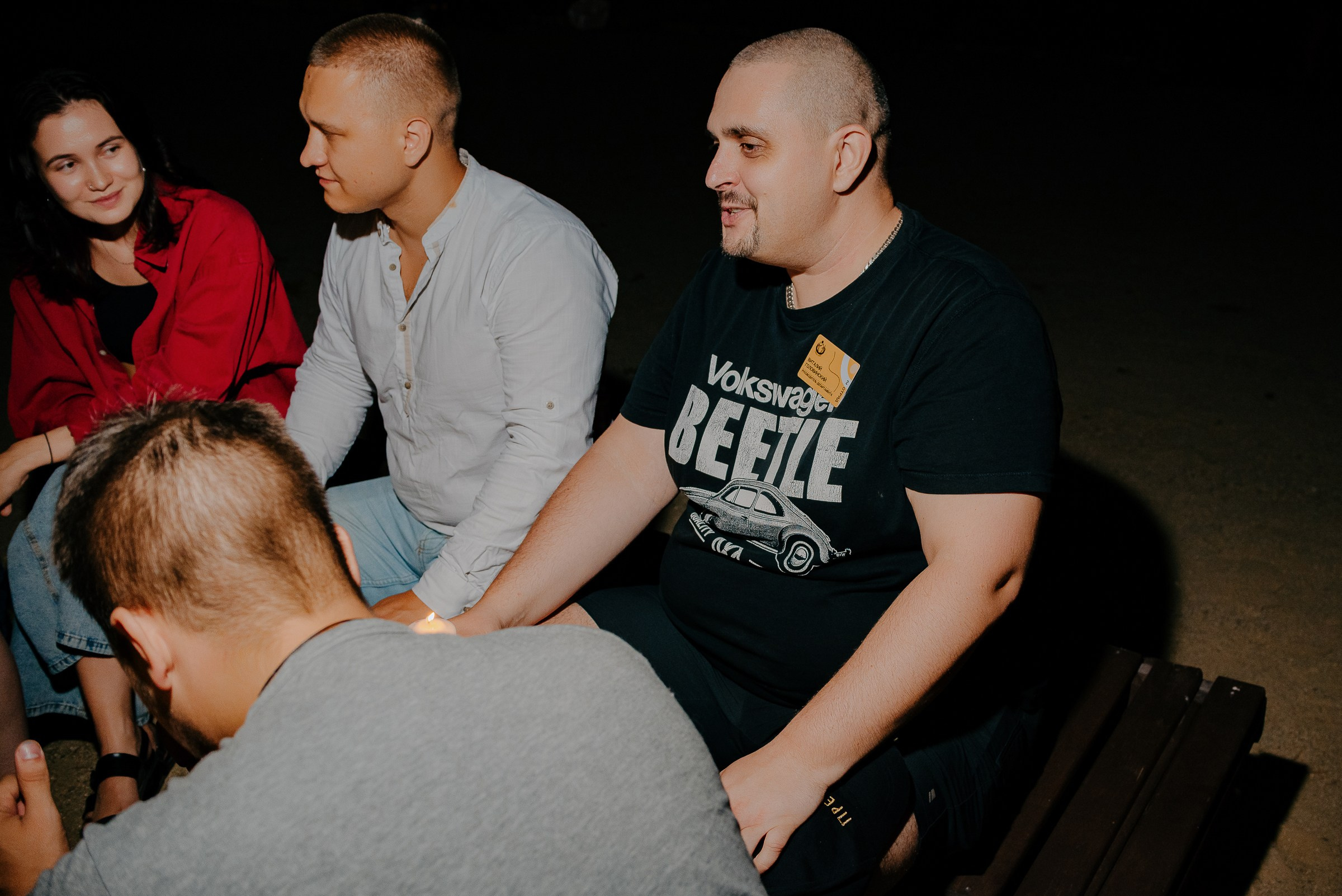 2-х ДНЕВНЫЙ КОРПОРАТИВ В СТИЛЕ ЛАГЕРНОЙ СМЕНЫ НА ТУРГОЯКЕ. Репортажный фотограф Зуев Роман г. Челябинск