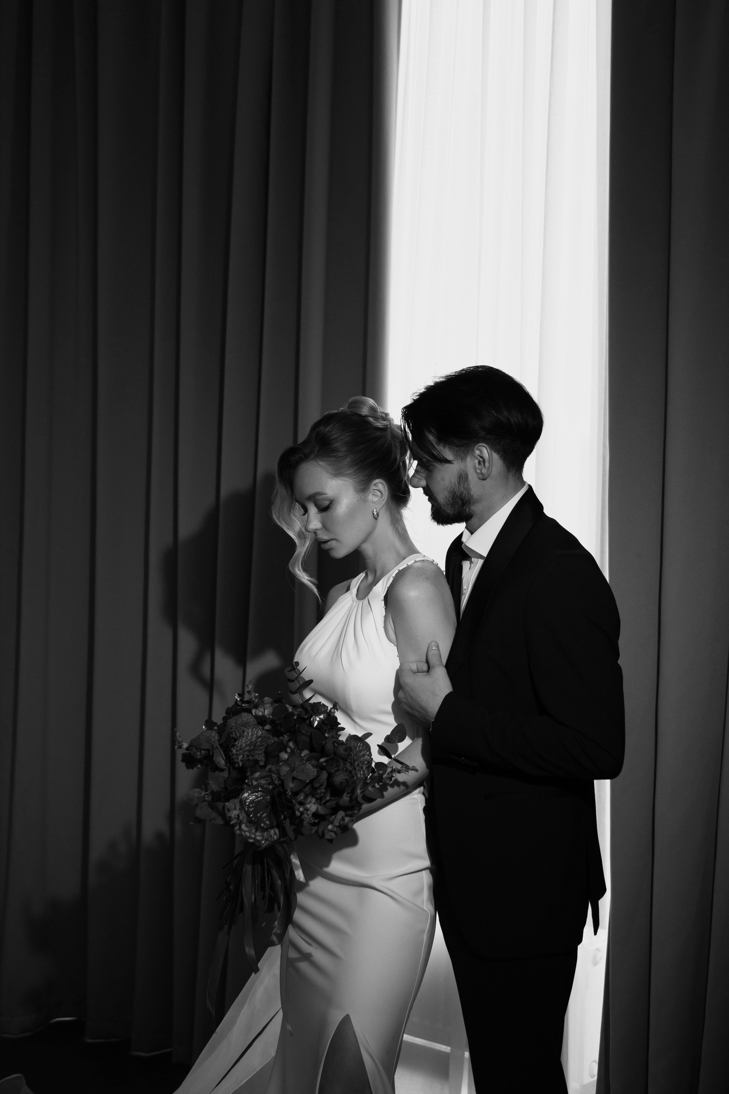 Люблю тебя до луны и обратно. Свадебный и женский фотограф в Ставрополе Вика Лексеева