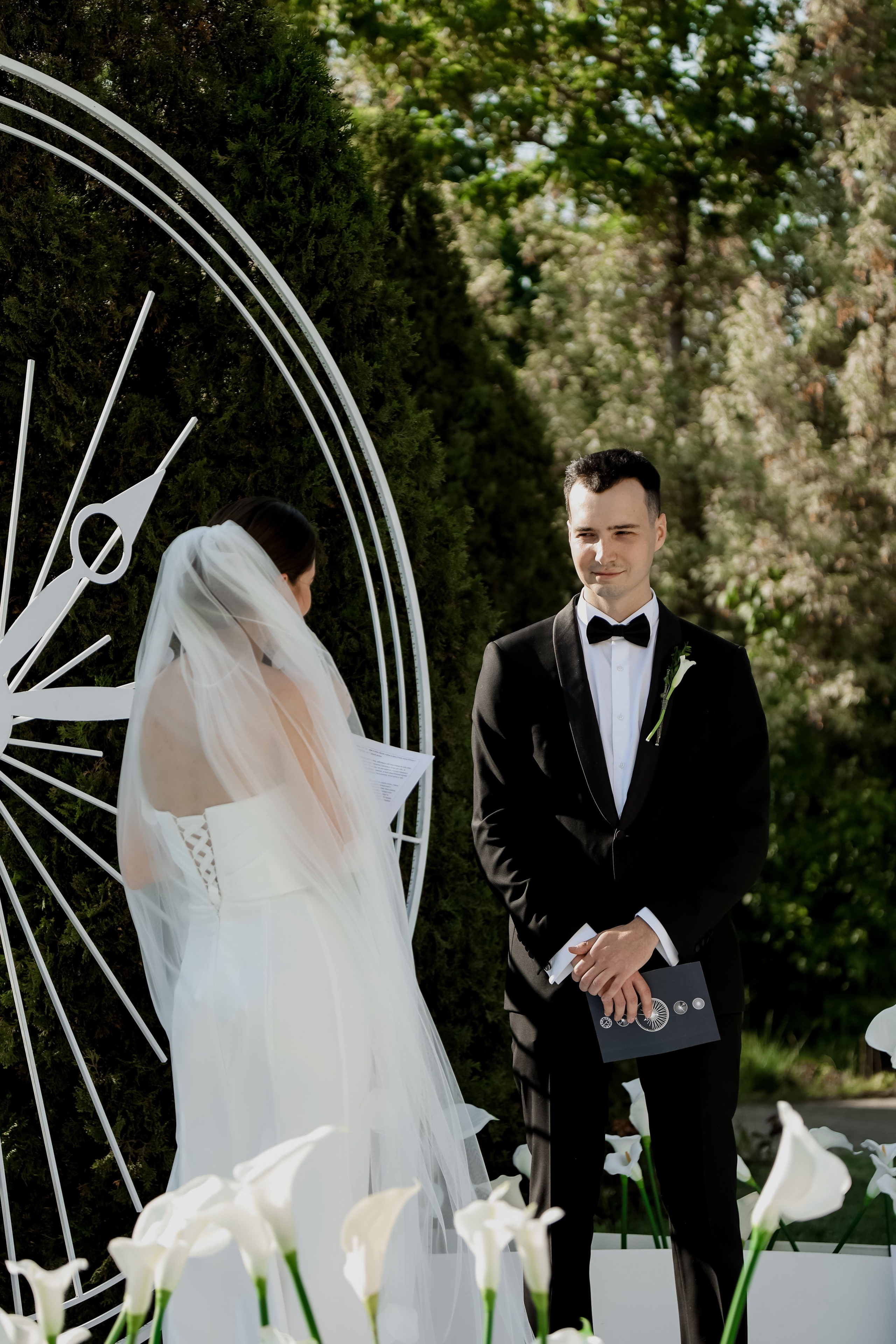 Нити Времени. Свадебный фотограф Ольга Веремчук