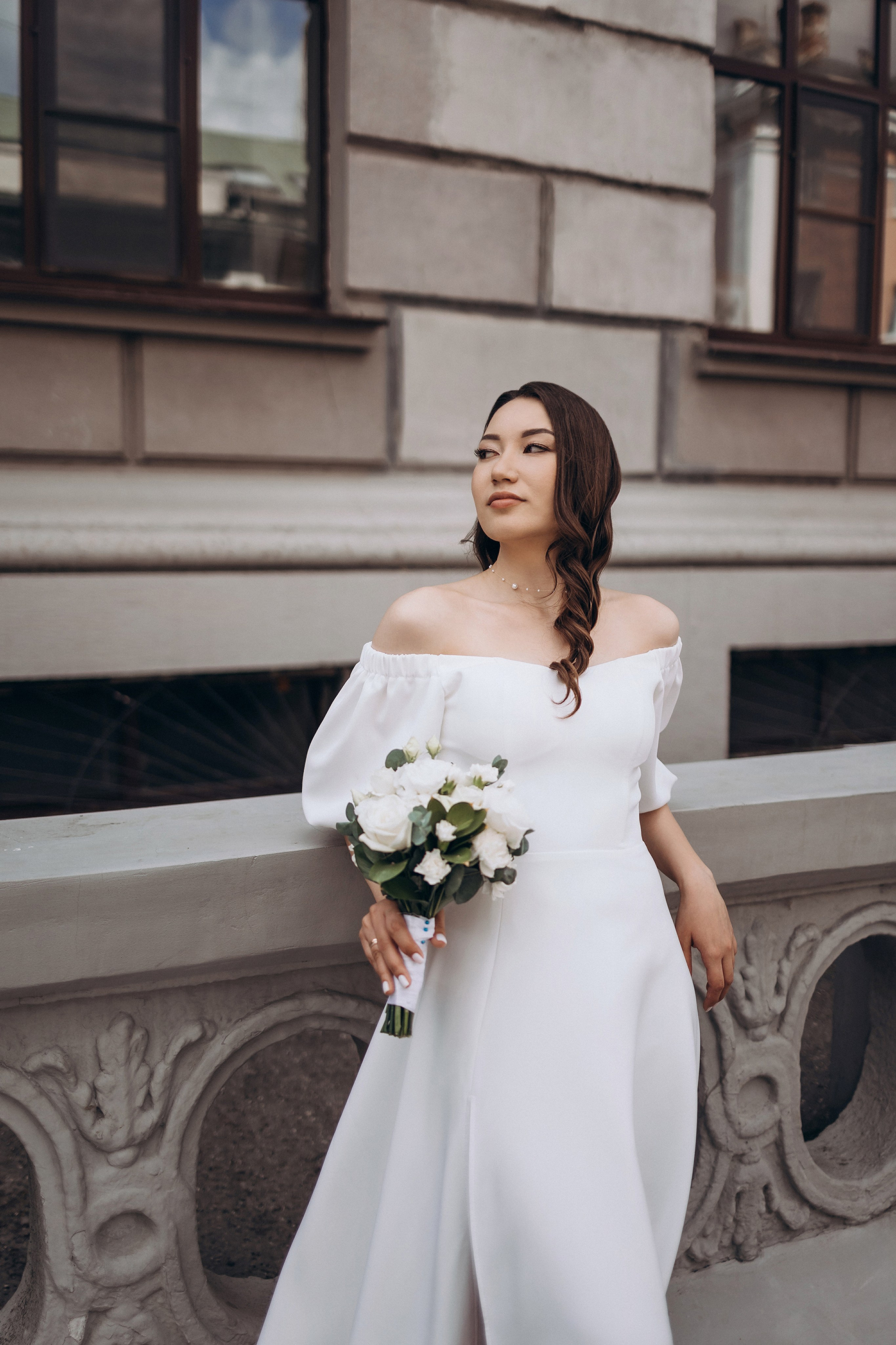 Александр и Кристина. Фотограф Нижний Новгород