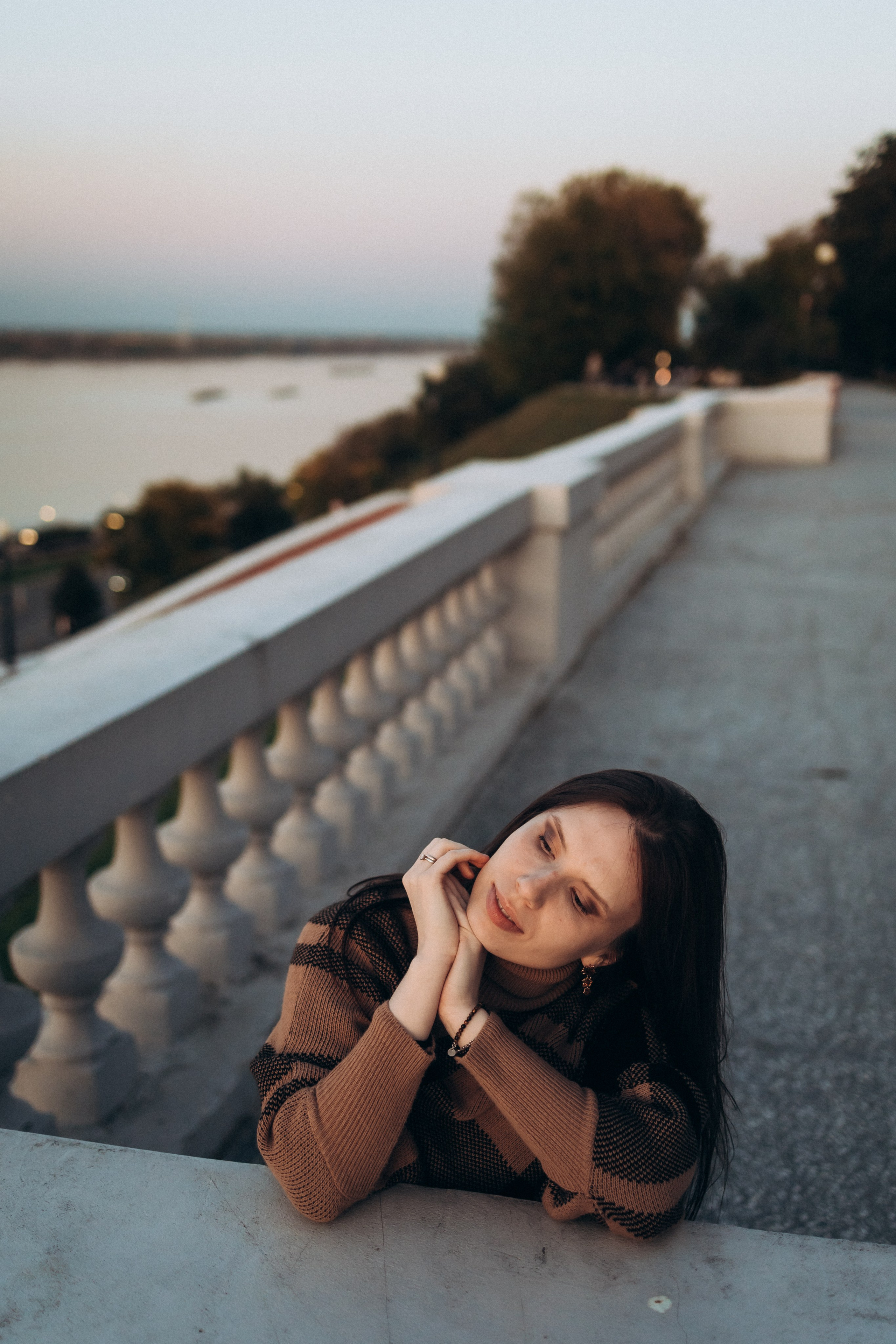 Карина. Фотограф Нижний Новгород