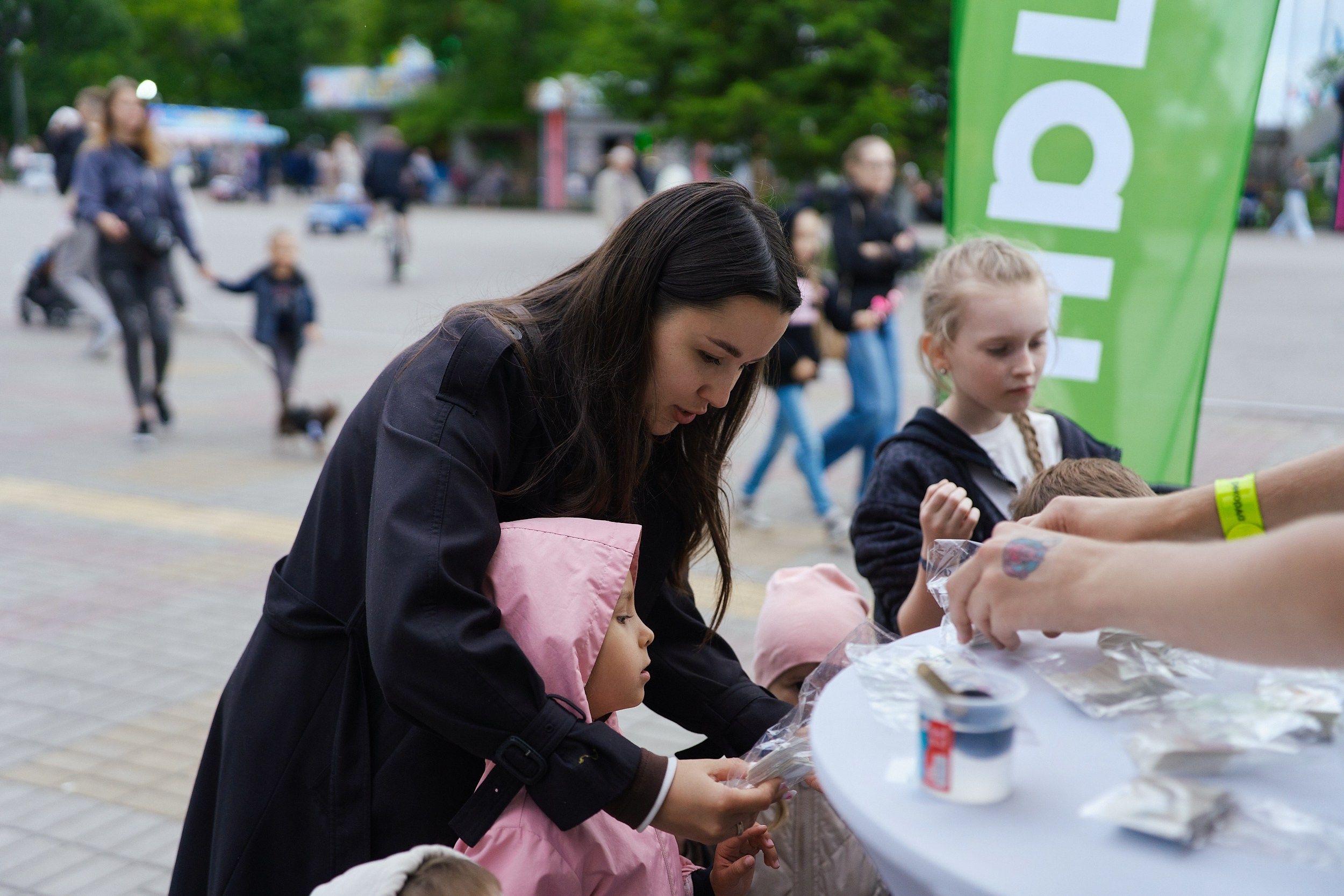 ТАЛАН ЛЕТНИЙ ДЕНЬ|Репортаж. ФОТОГРАФ НА МЕРОПРИЯТИЕ ОТ СОЛЬ МЕДИА PRODUCTION