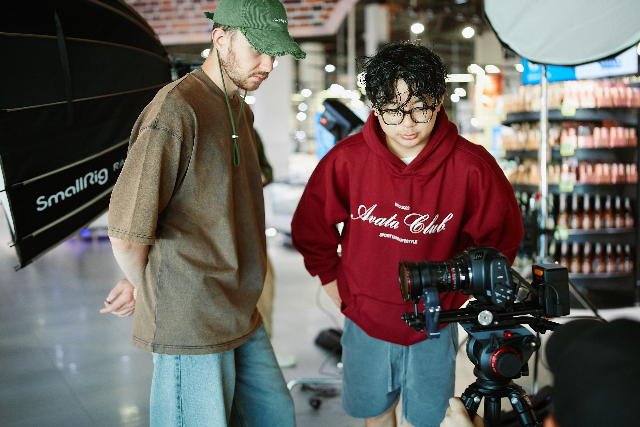 СОЛЬ PRODUCTION БЭК (BROSKO). ФОТОГРАФ НА МЕРОПРИЯТИЕ ОТ СОЛЬ МЕДИА PRODUCTION