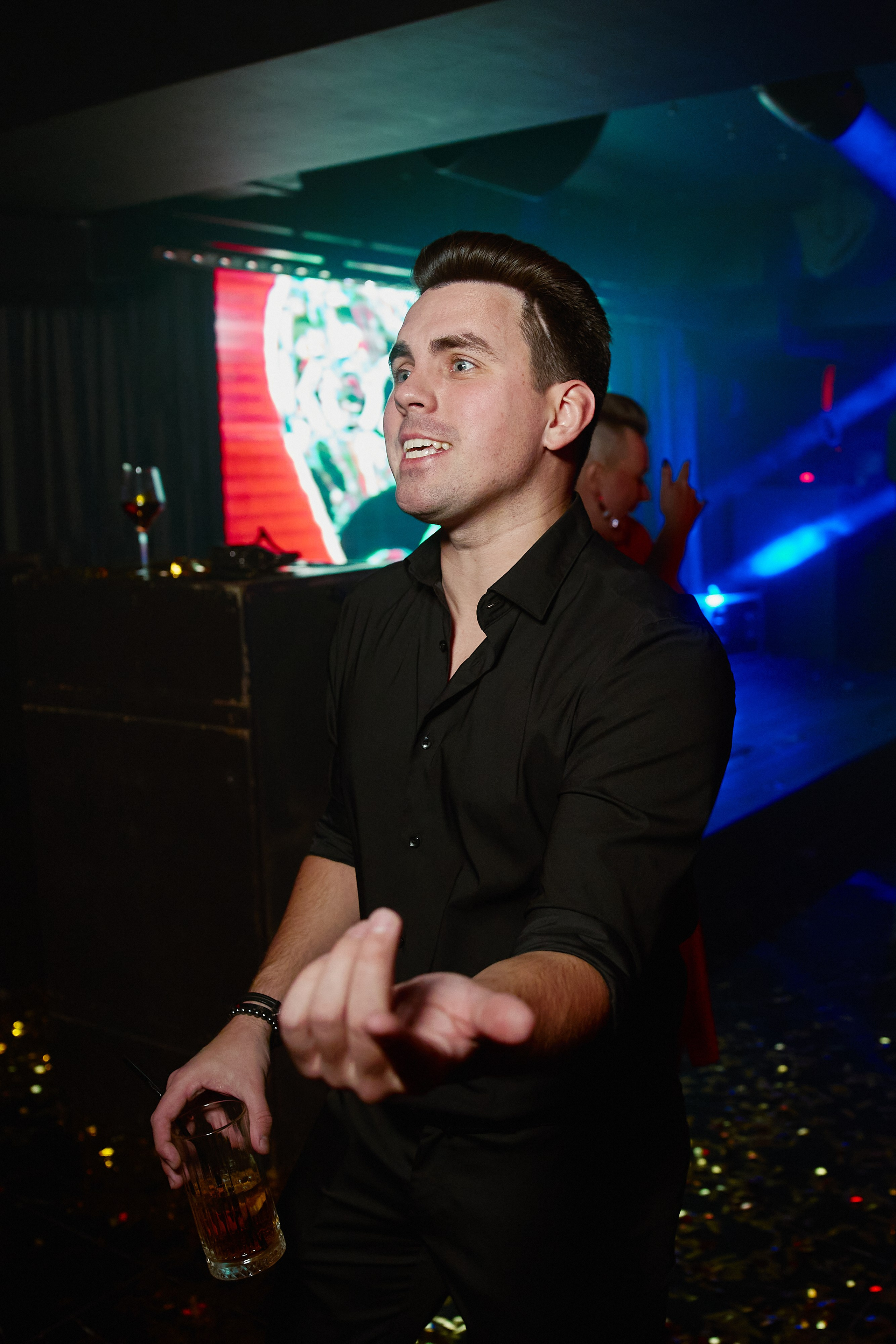 ИSTORИЯ GRAND OPENING. ФОТОГРАФ НА МЕРОПРИЯТИЕ ОТ СОЛЬ МЕДИА PRODUCTION