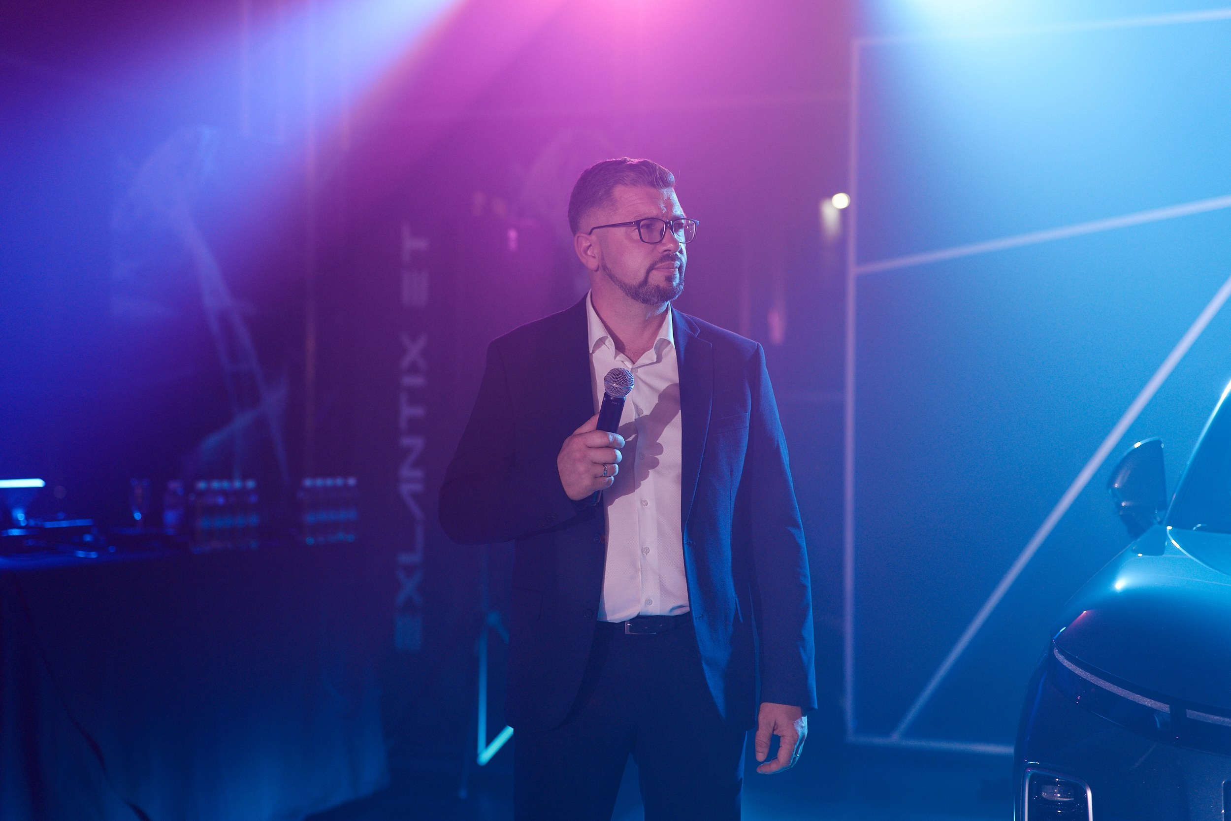 EXEED EXLANTIX ET | Презентация Репортаж. ФОТОГРАФ НА МЕРОПРИЯТИЕ ОТ СОЛЬ МЕДИА PRODUCTION