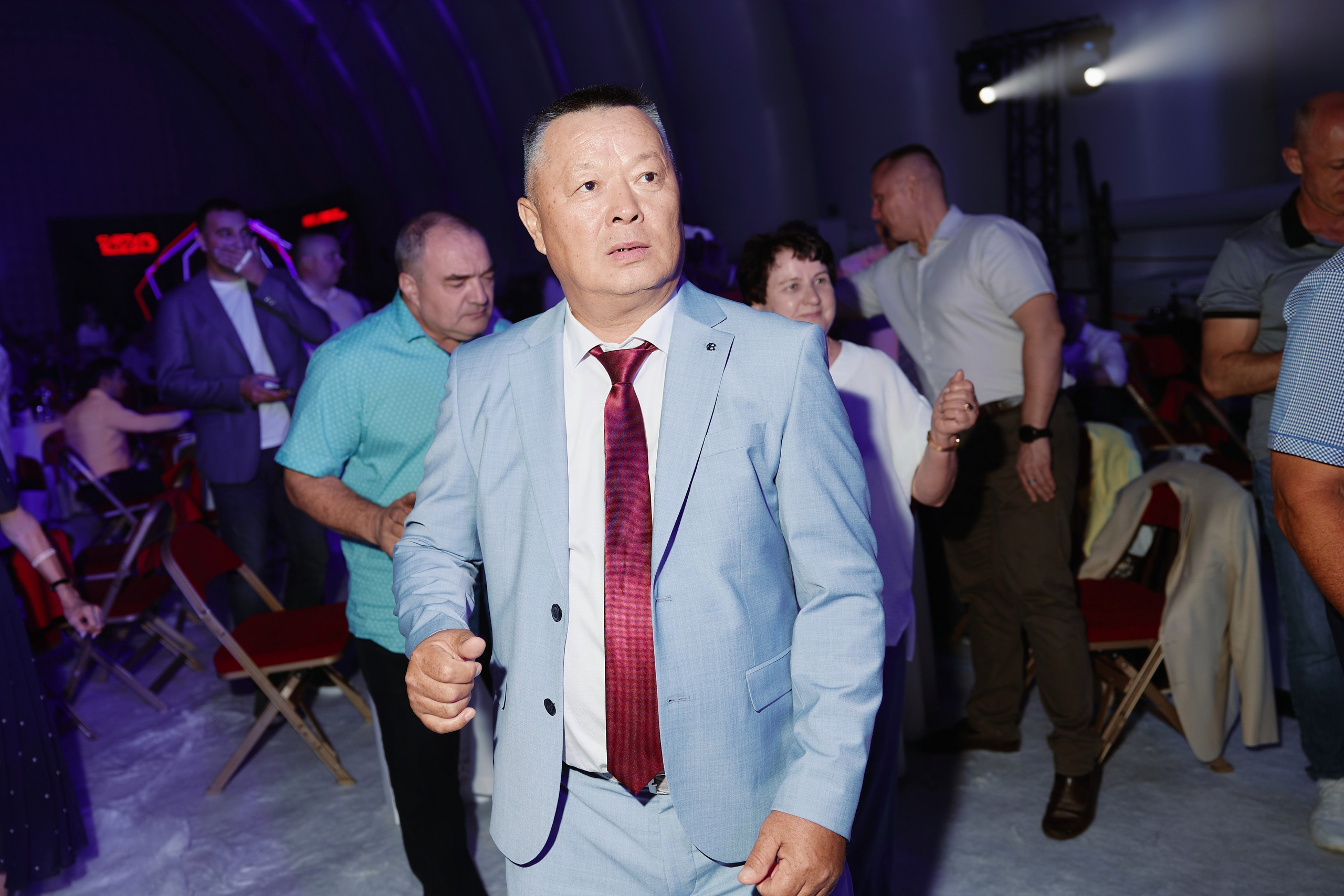 50 Лет БАМ. ФОТОГРАФ НА МЕРОПРИЯТИЕ ОТ СОЛЬ МЕДИА PRODUCTION