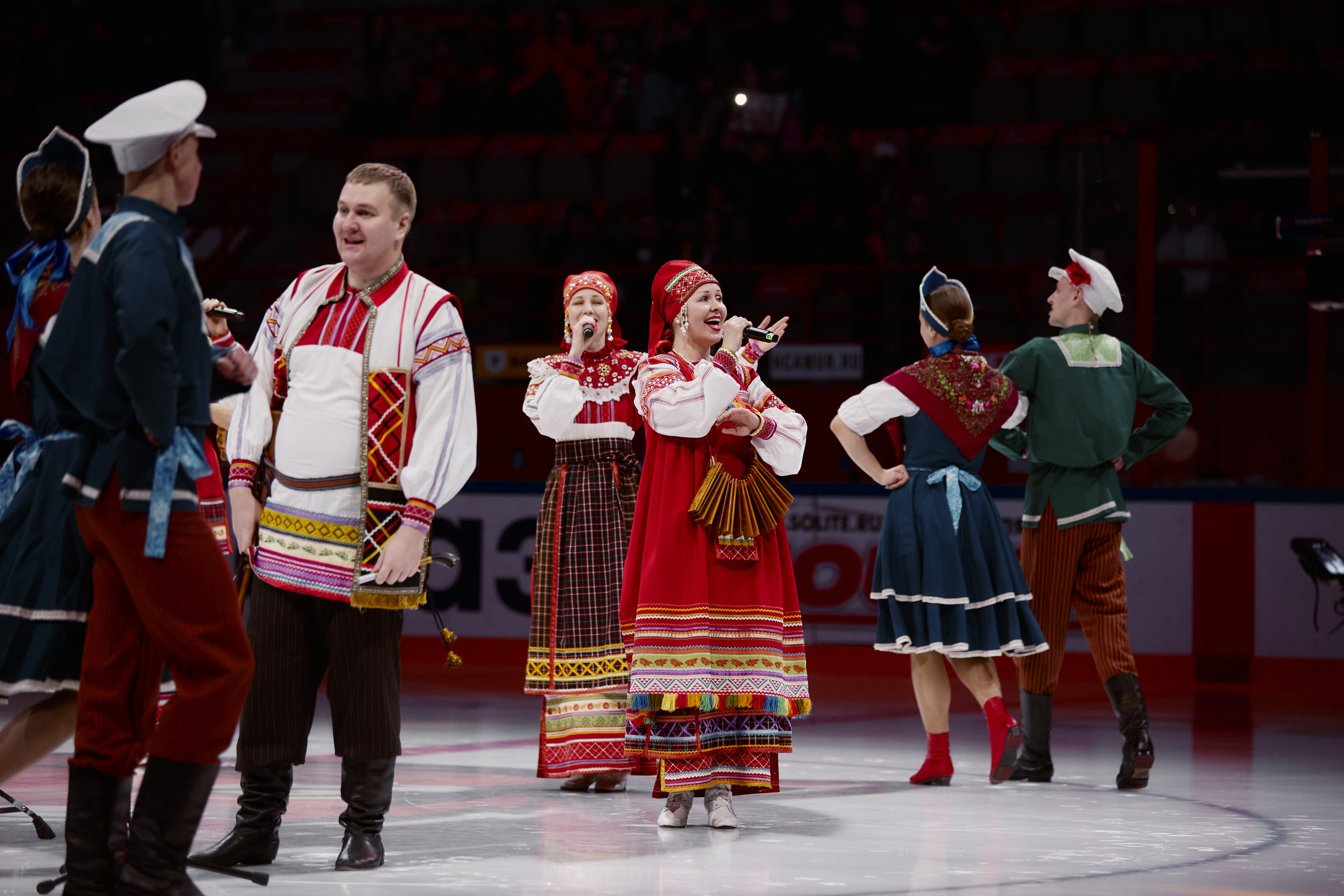 Домашние матчи ХК Амур. ФОТОГРАФ НА МЕРОПРИЯТИЕ ОТ СОЛЬ МЕДИА PRODUCTION