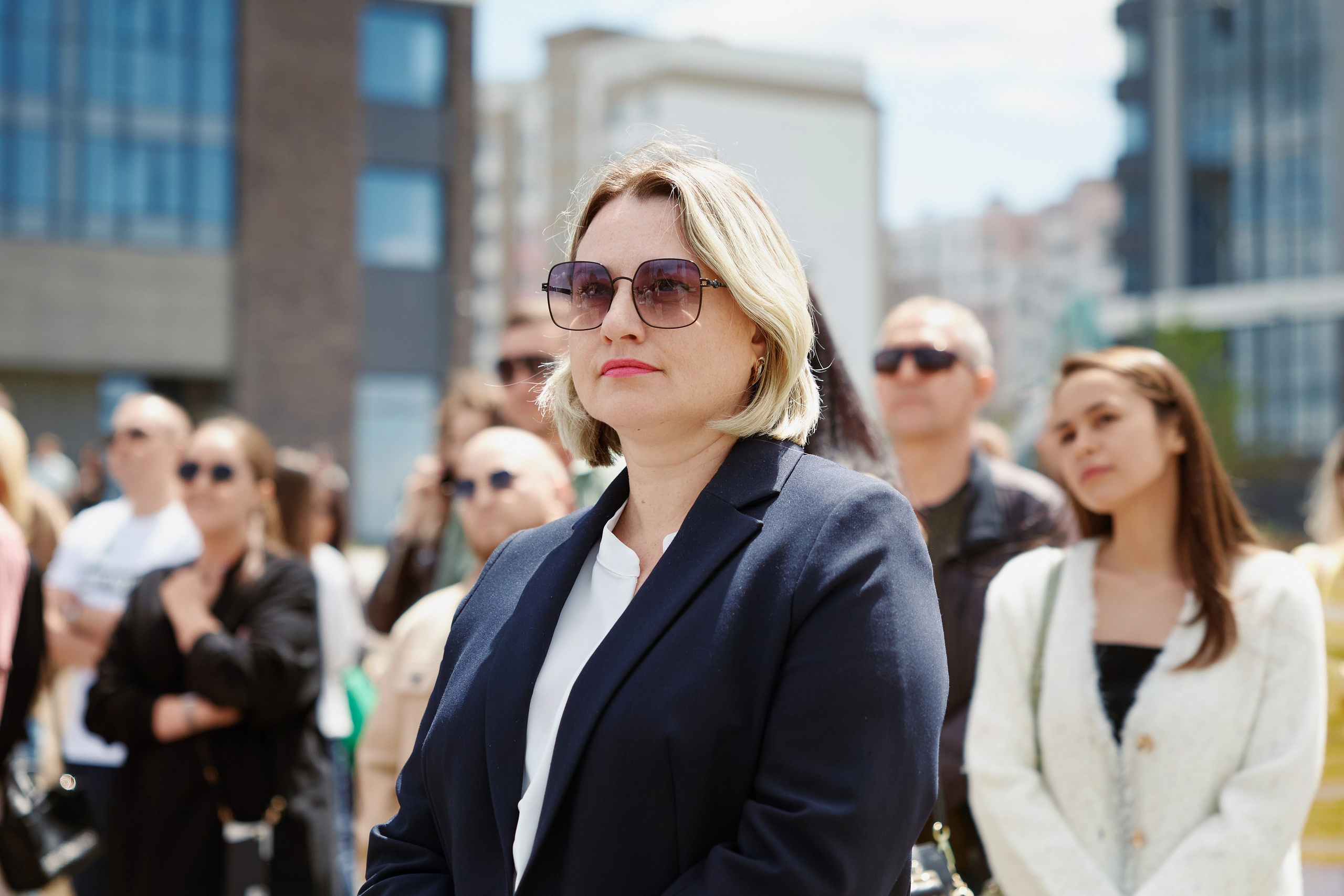 ЖК Полюса. ФОТОГРАФ НА МЕРОПРИЯТИЕ ОТ СОЛЬ МЕДИА PRODUCTION