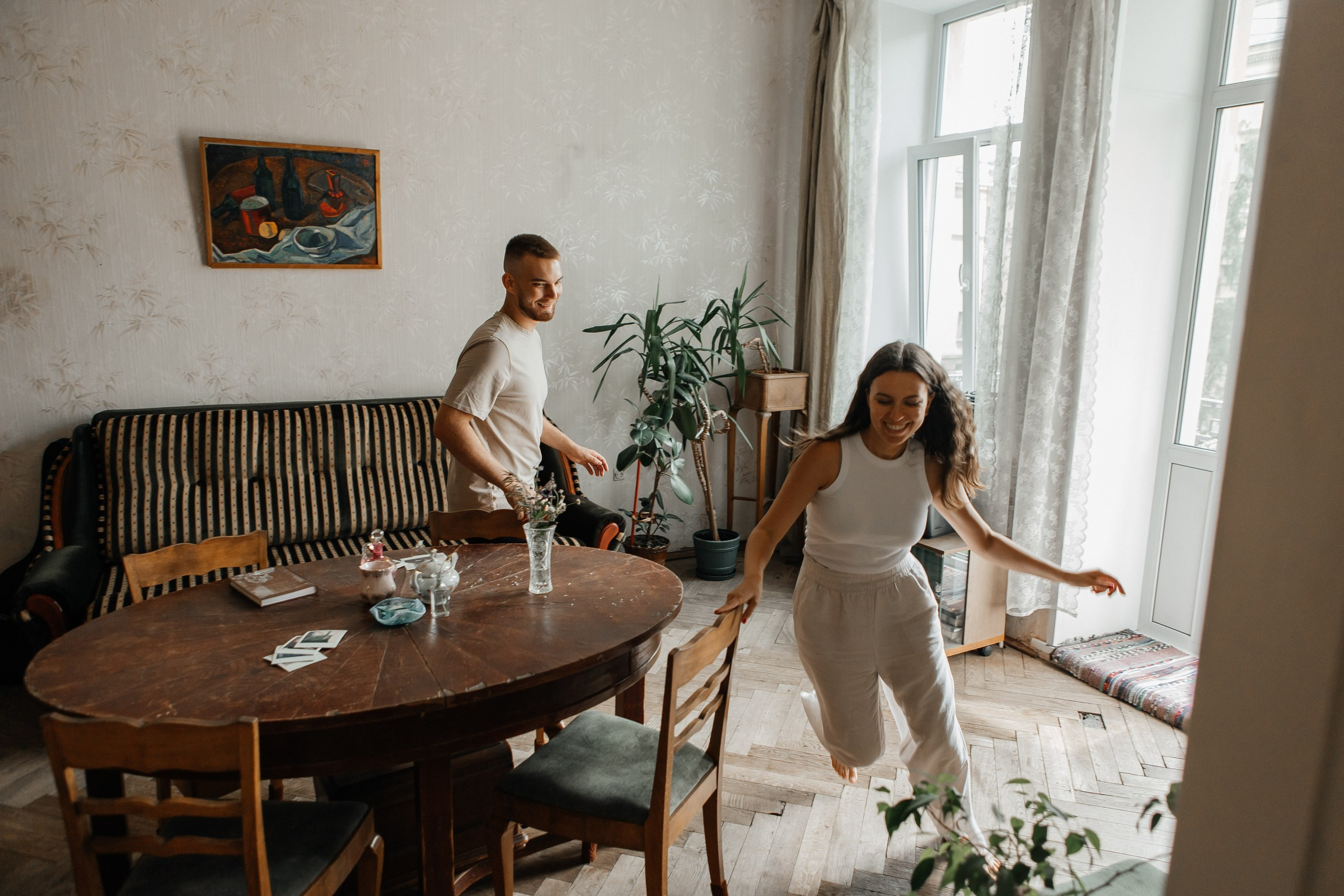 Алина и Клим. Свадебный семейный фотограф в Санкт-Петербурге СПб Евгения Гинзбург