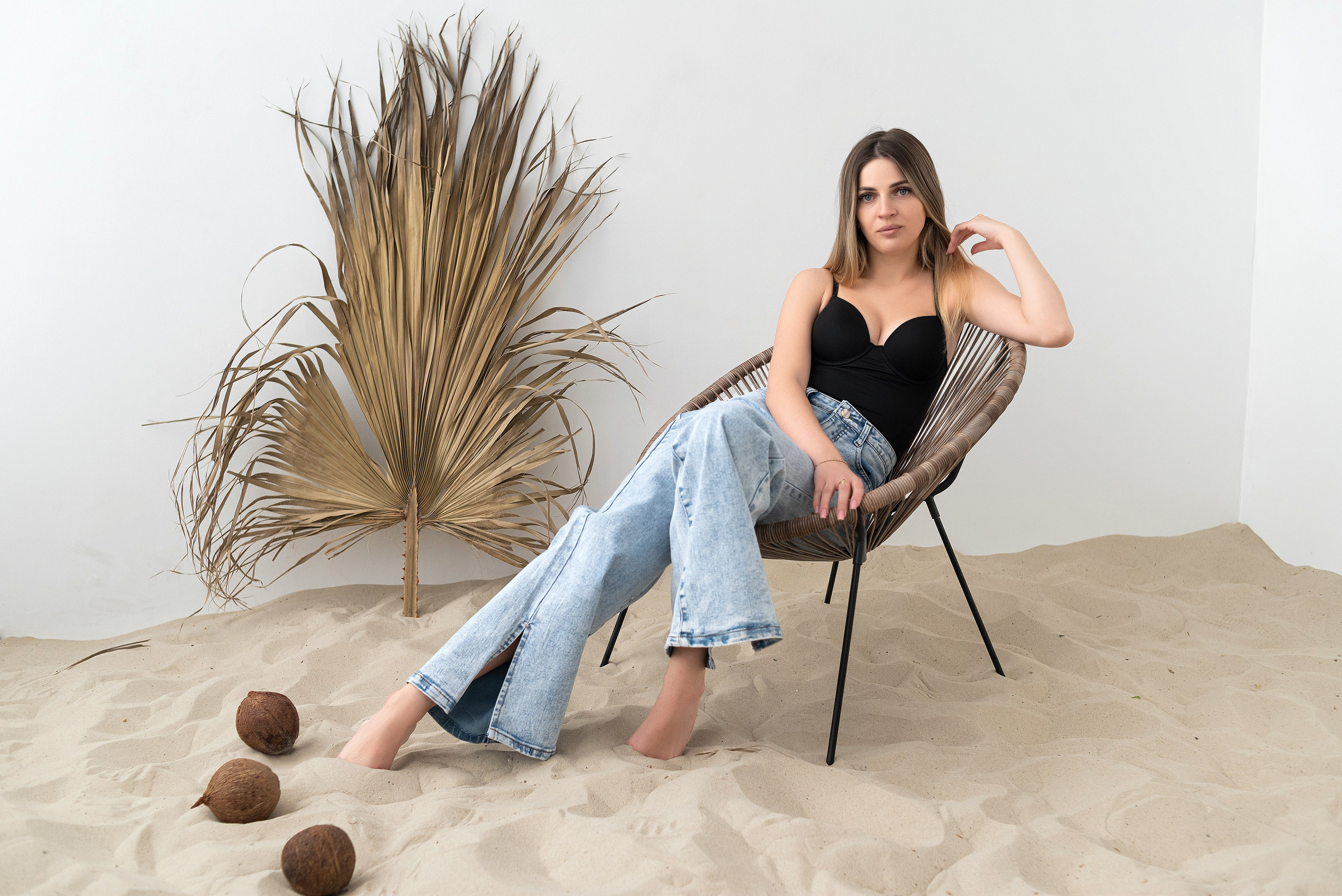 Дарья. Бжицких Виталий — фотограф г. Ульяновск