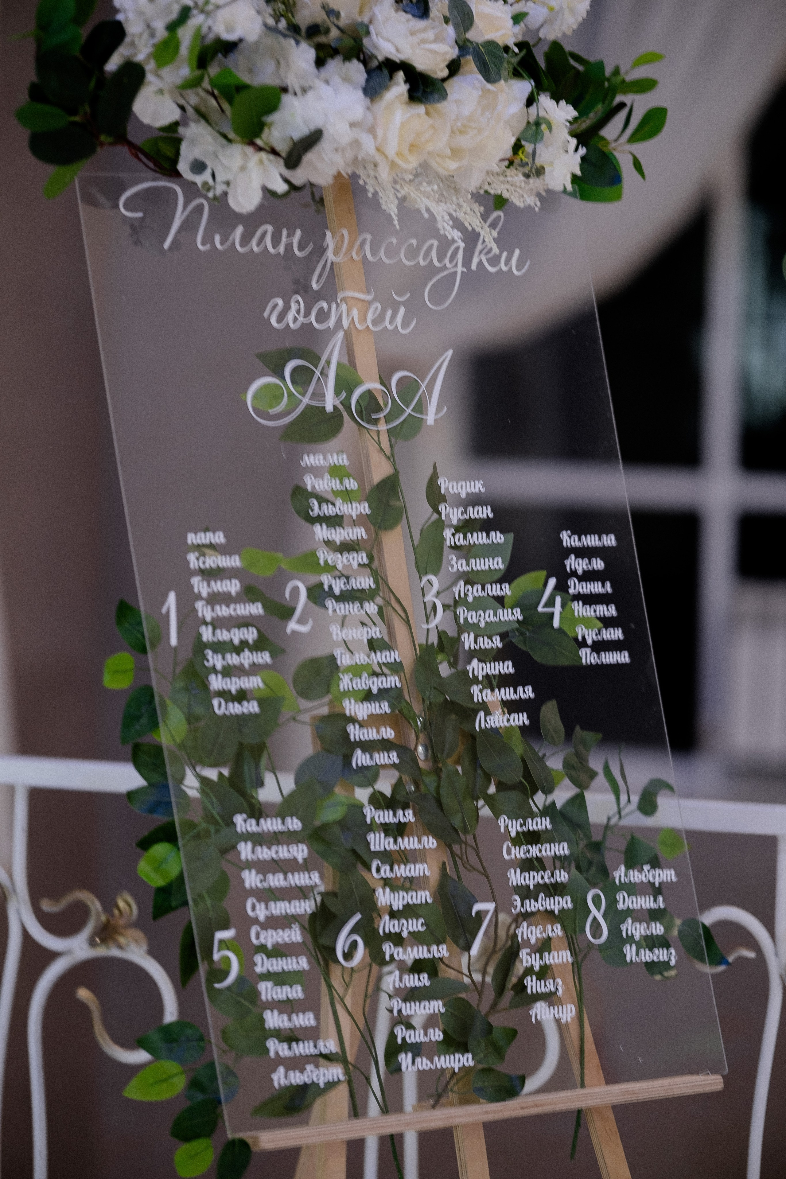 Альберт & Алина. Свадебный и семейный фотограф в Казани и Зеленодольске Ланочкин Илья