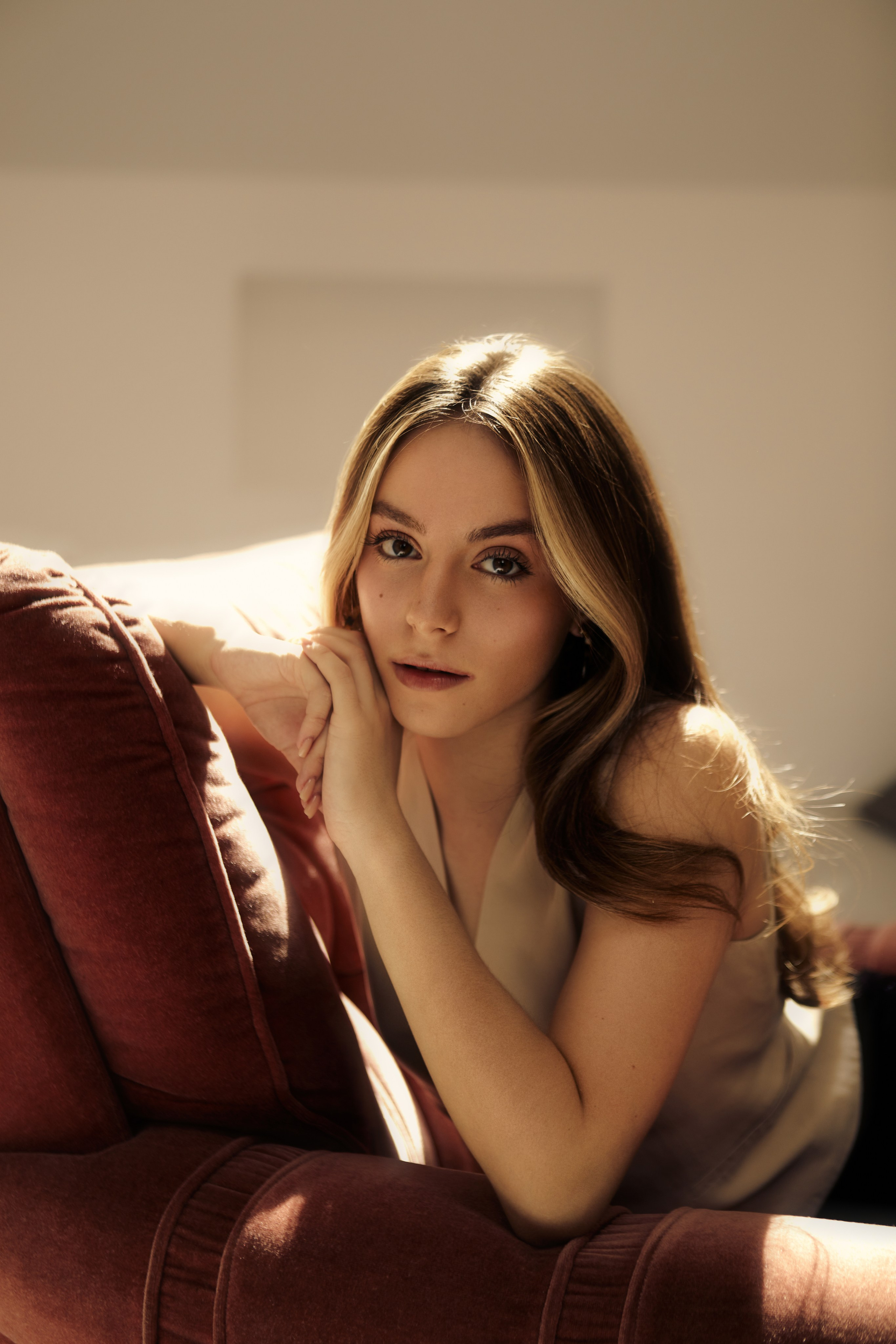 Соня!. Фотограф Москва и Екатеринбург. Максимова Соня