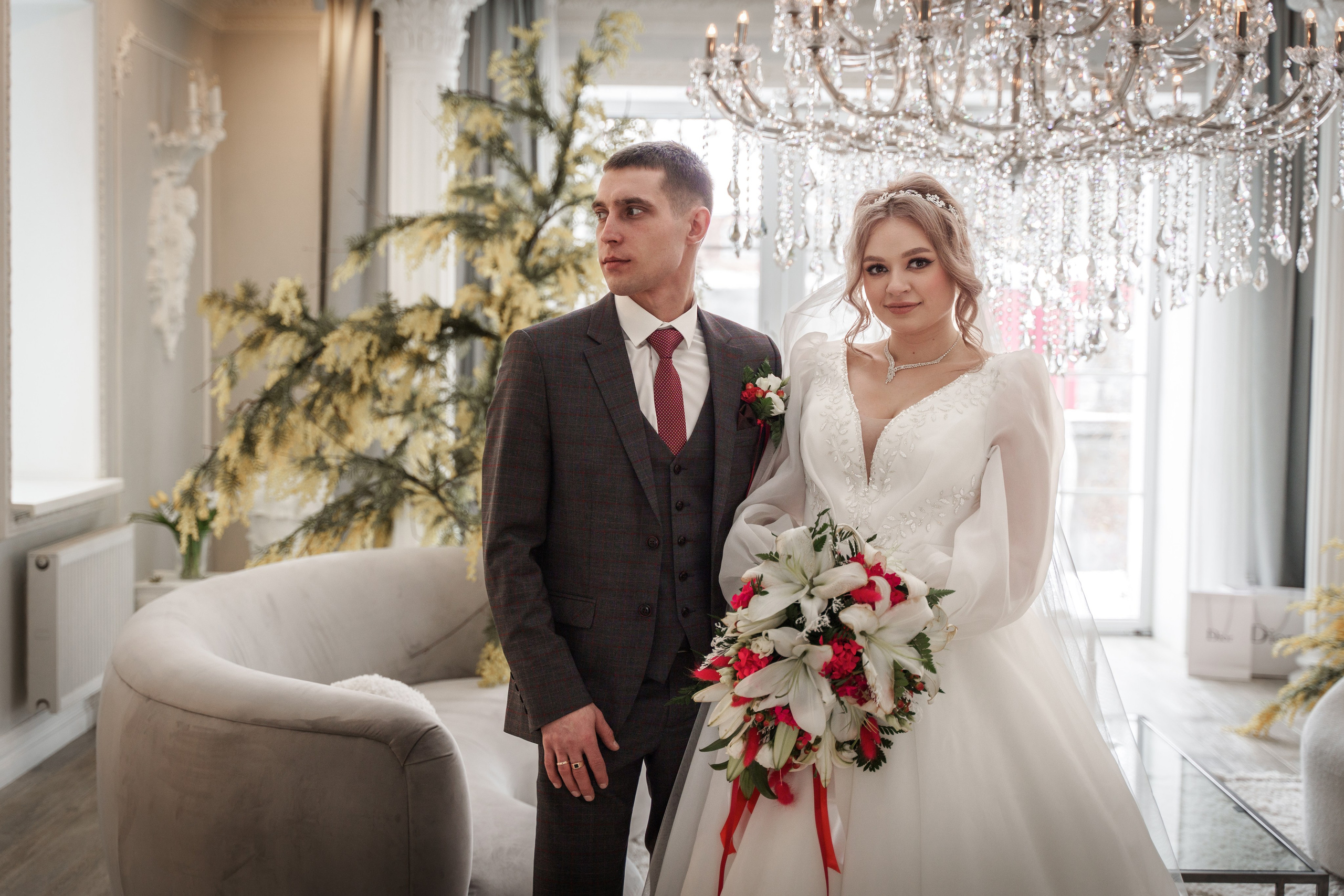 Подборка Прогулок. Свадебный и семейный фотограф в Новосибирске Данил Коротких