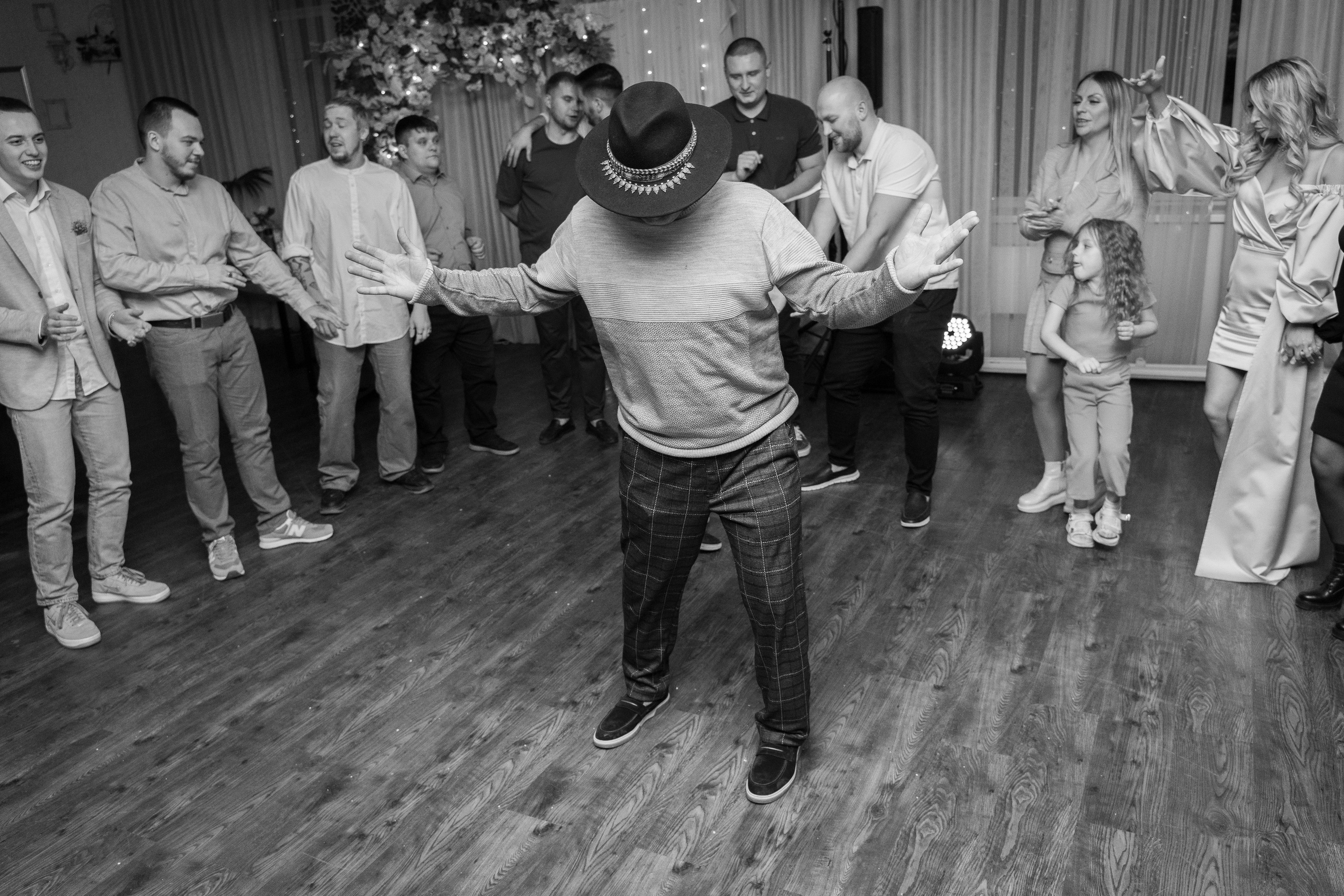 Подборка Банкетов. Свадебный и семейный фотограф в Новосибирске Данил Коротких