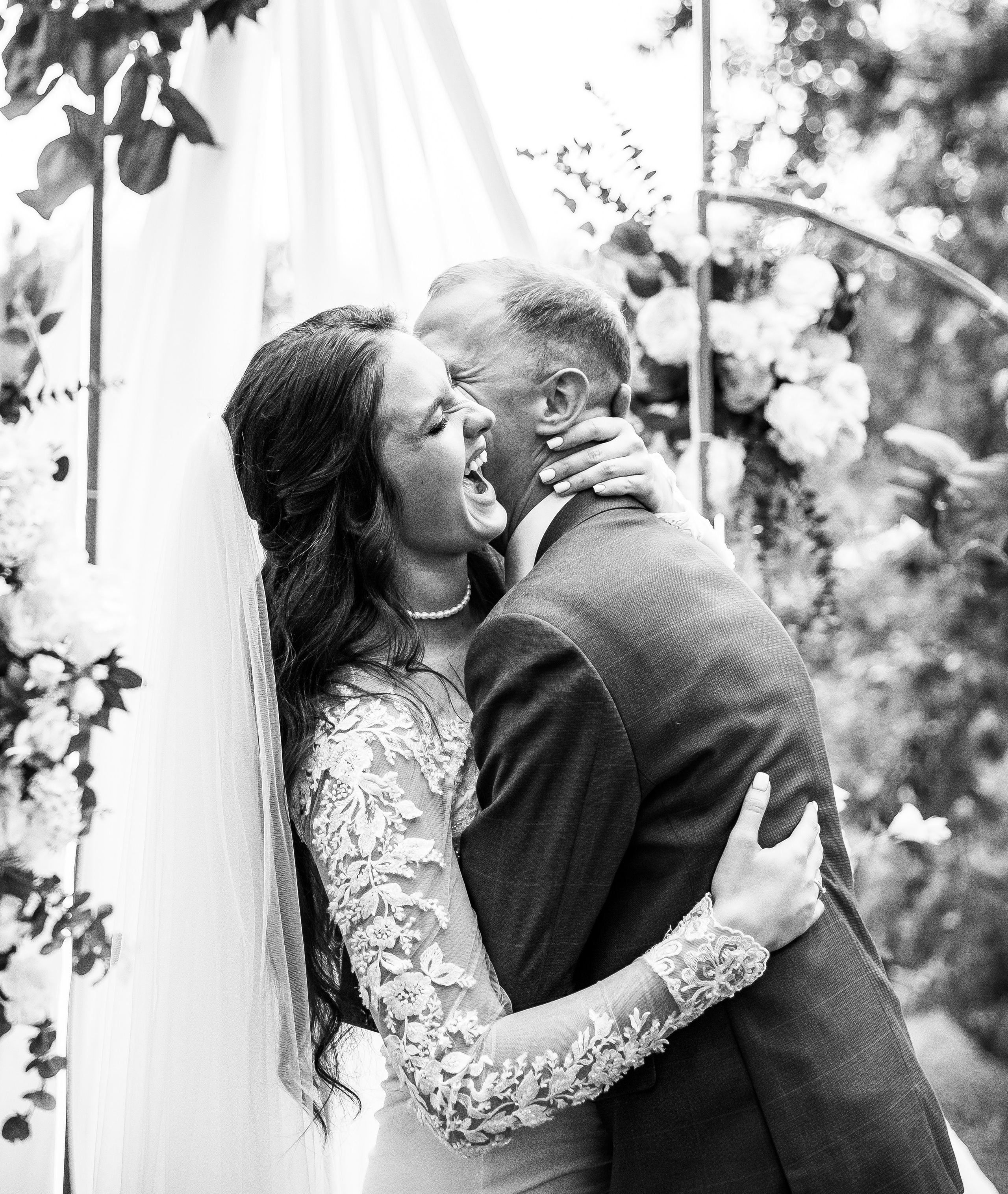 Свадебная съемка. Свадебный, семейный, фотограф крещения Волгоград — Черняева Ирина