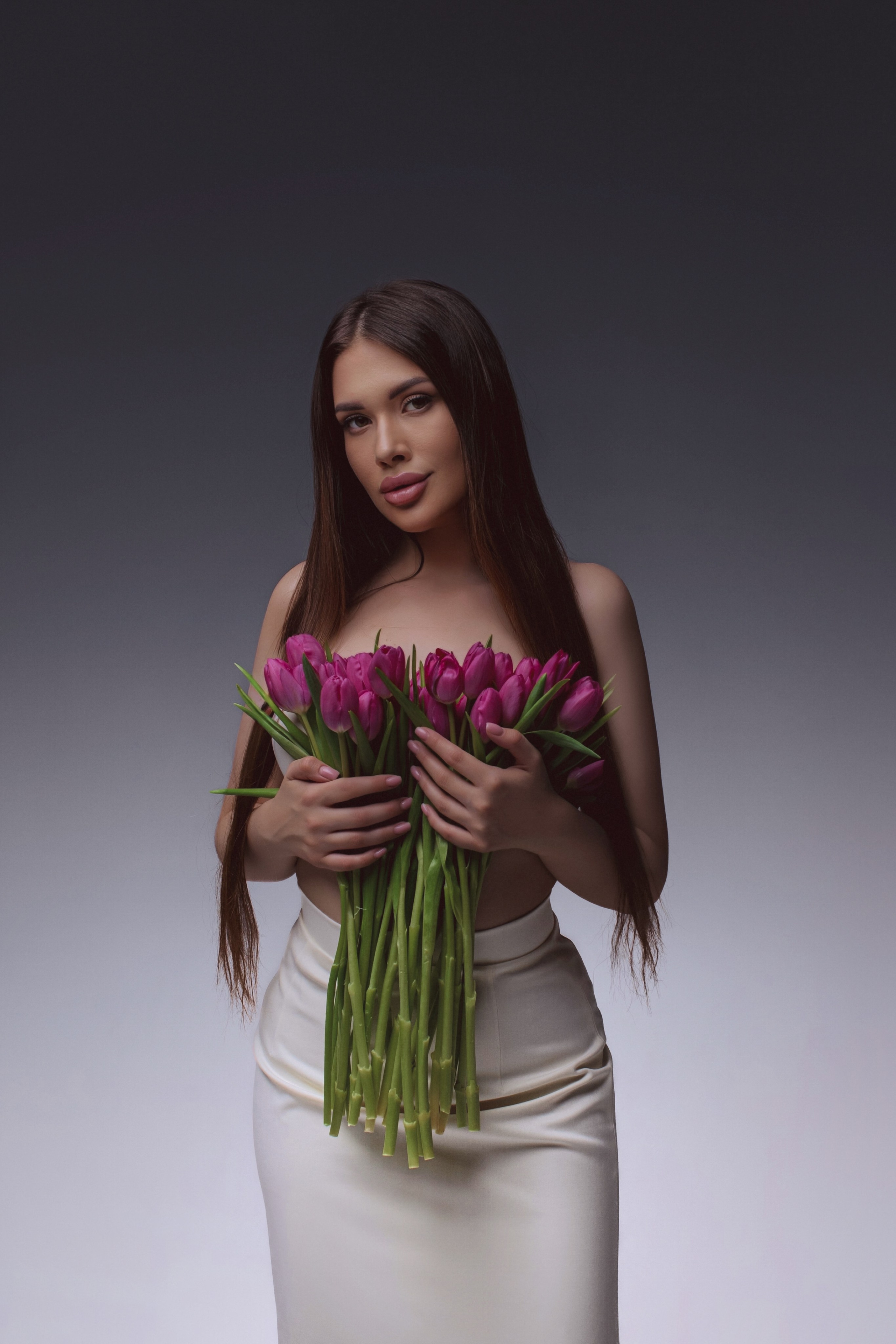 Юлия. Фотограф Лиана Артемова в Пензе