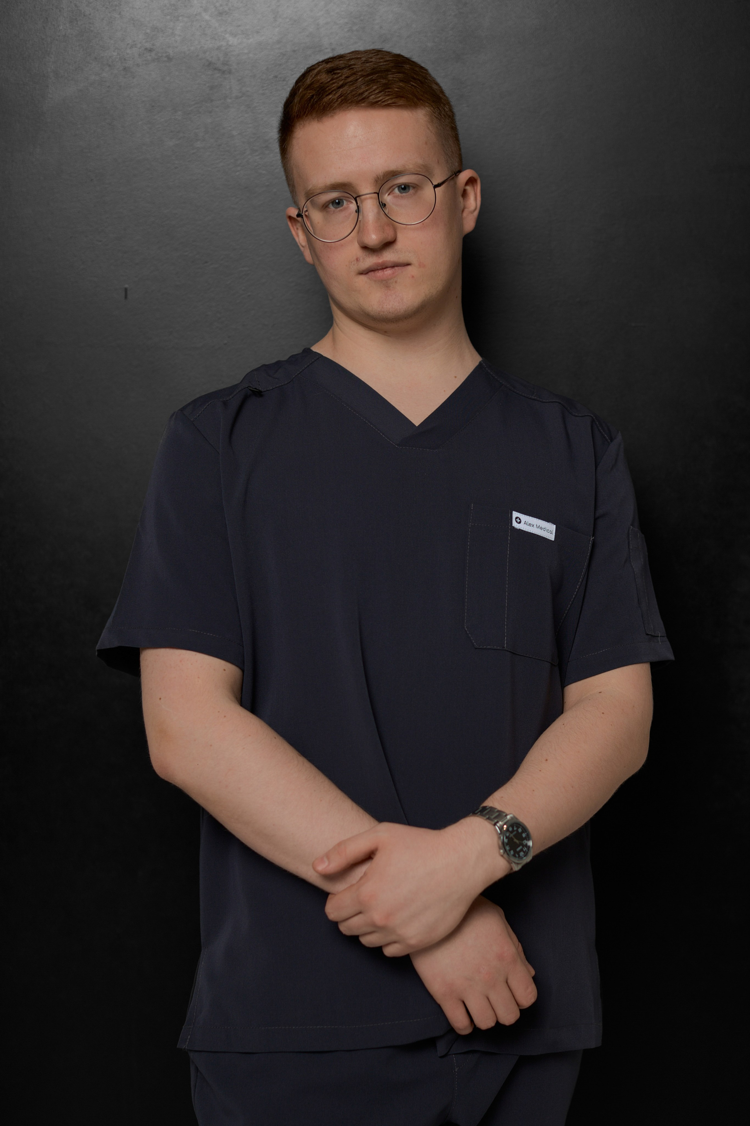 Выпуск Мед 2025. Фотограф Лиана Артемова в Пензе