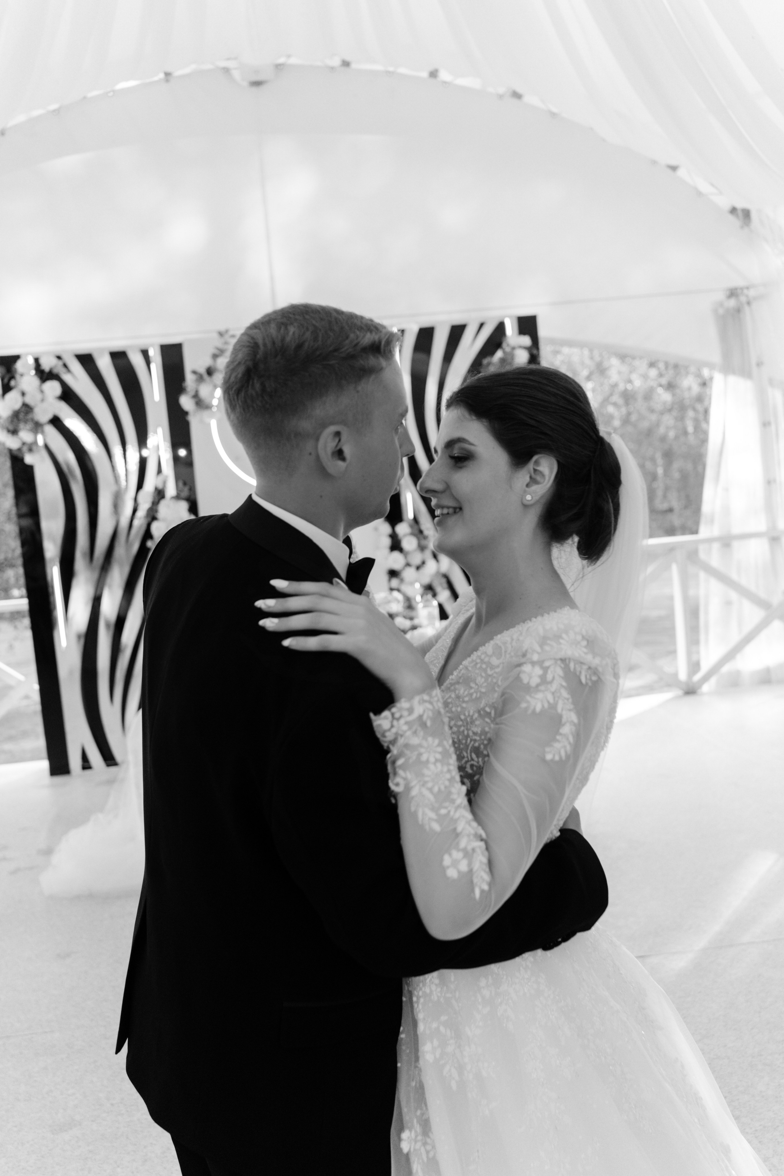 Свадебные съёмки. Татьяна Цуд Фотограф