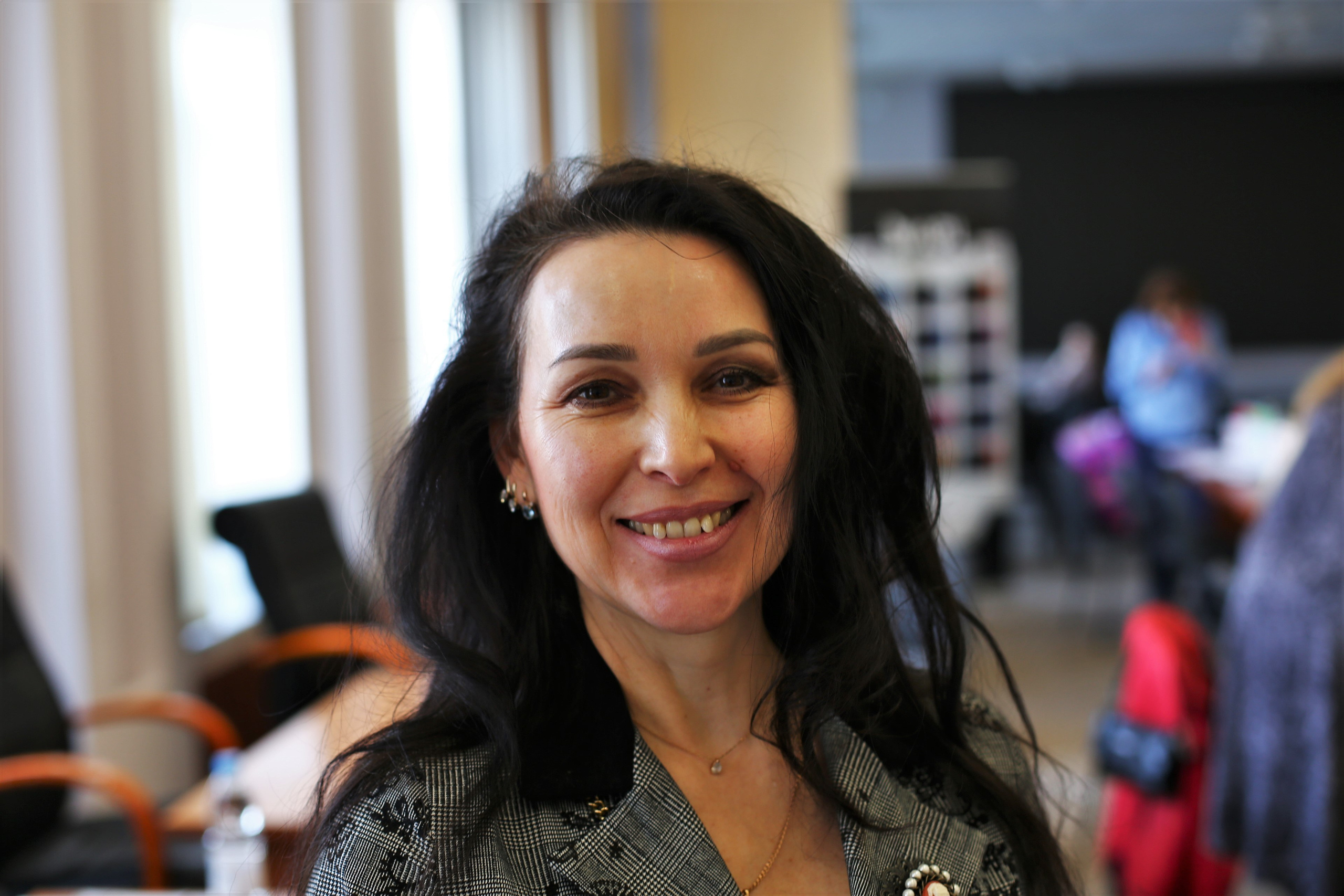 Улыбки | Женский Фестиваль «Матурым». Фотограф в Казани Воронцов Илья