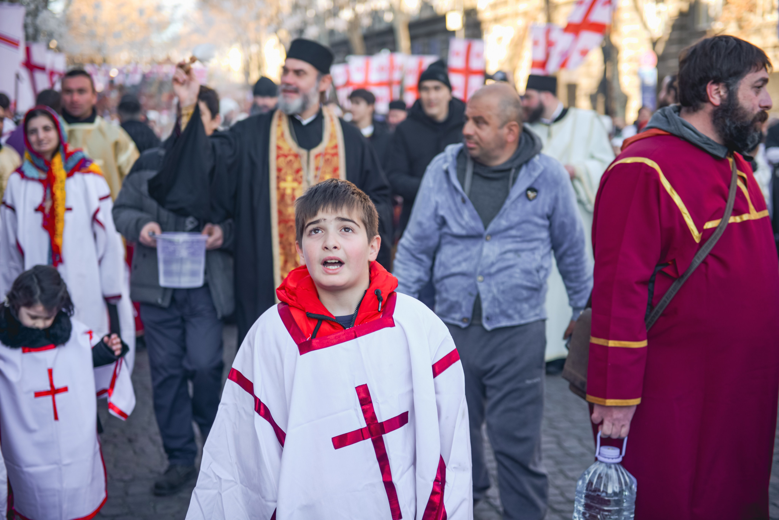 Report photographer Tbilisi. Lika Gomiashvili photography Georgia Tbilisi