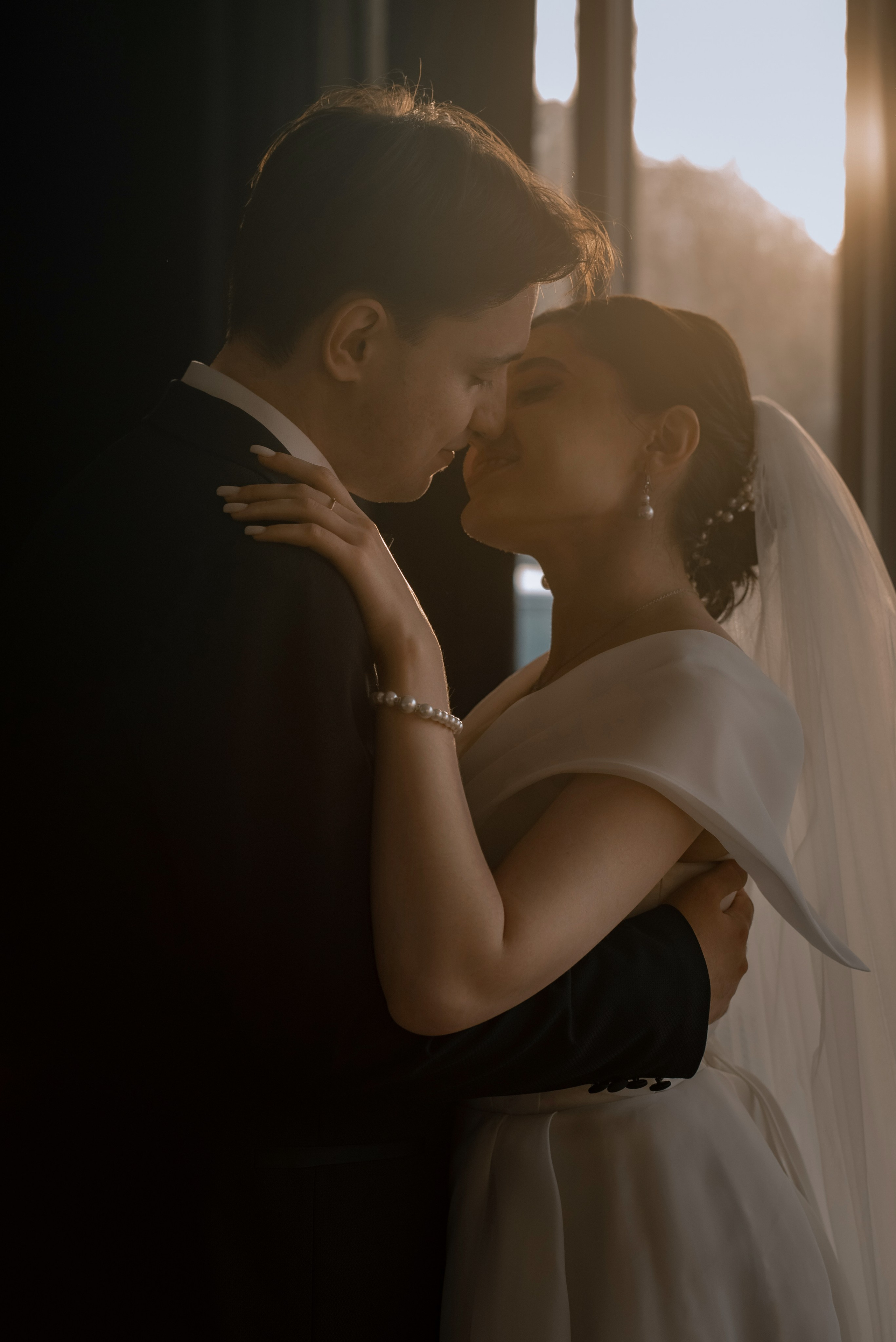 Анастасия и Иван. Свадебный и семейный фотограф в Краснодарском крае