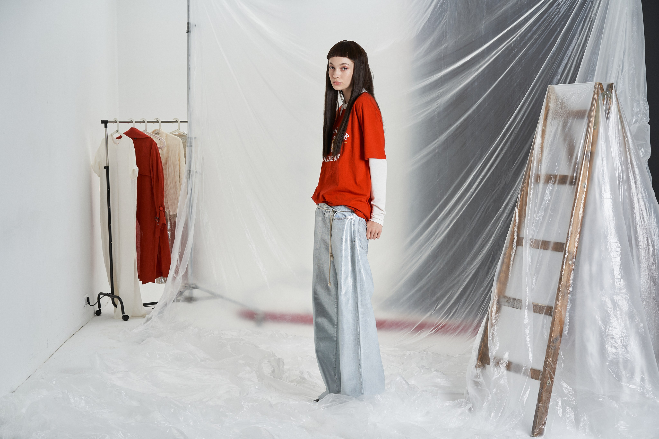 Для брендов. Свадебный фотограф Жучкова Елизавета в Москве