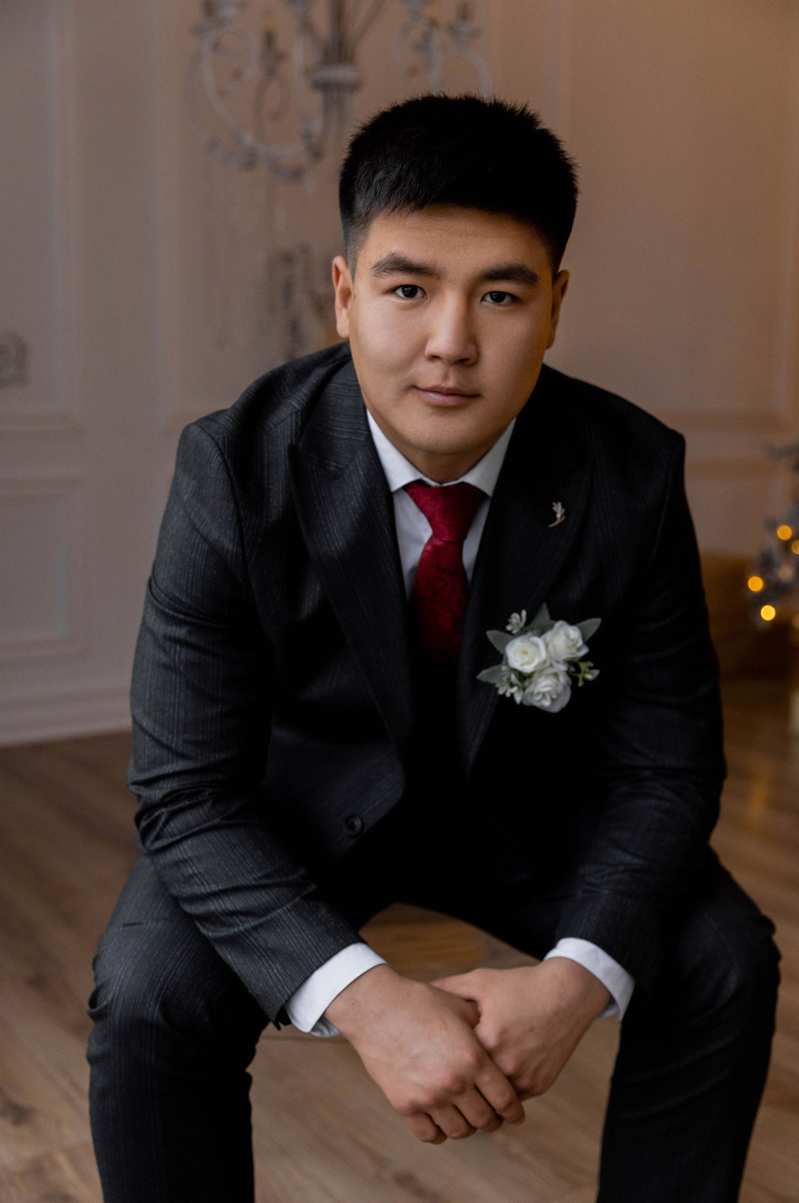 Нурсултан и Томирис