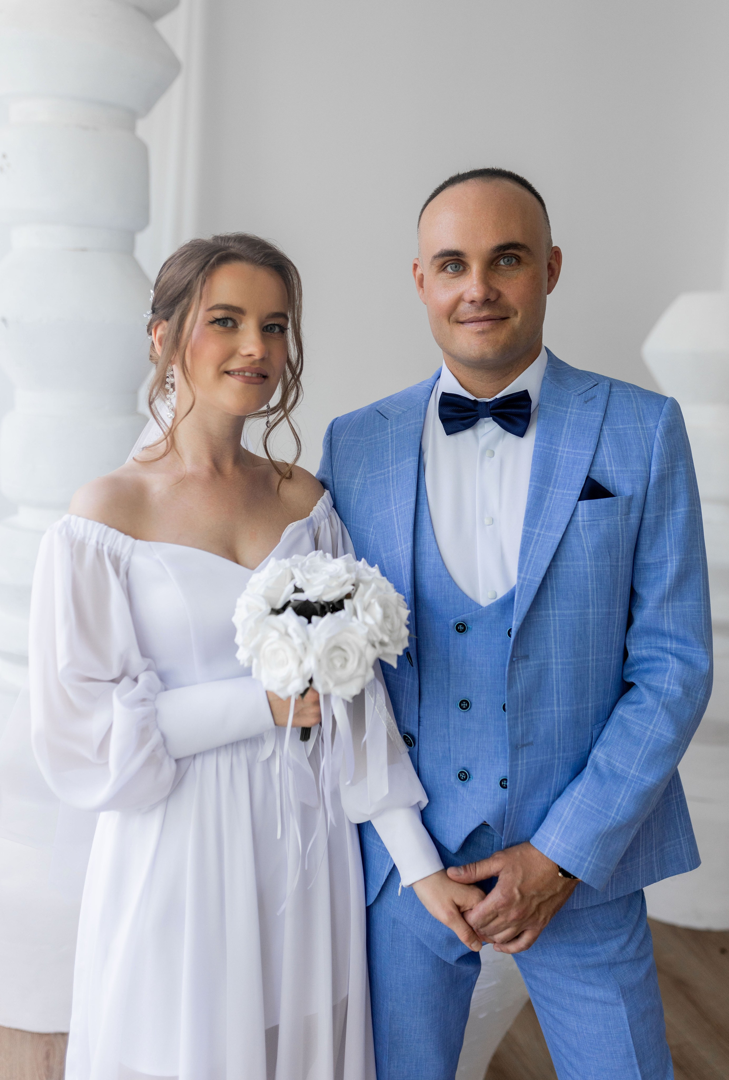 Александр и Елизавета