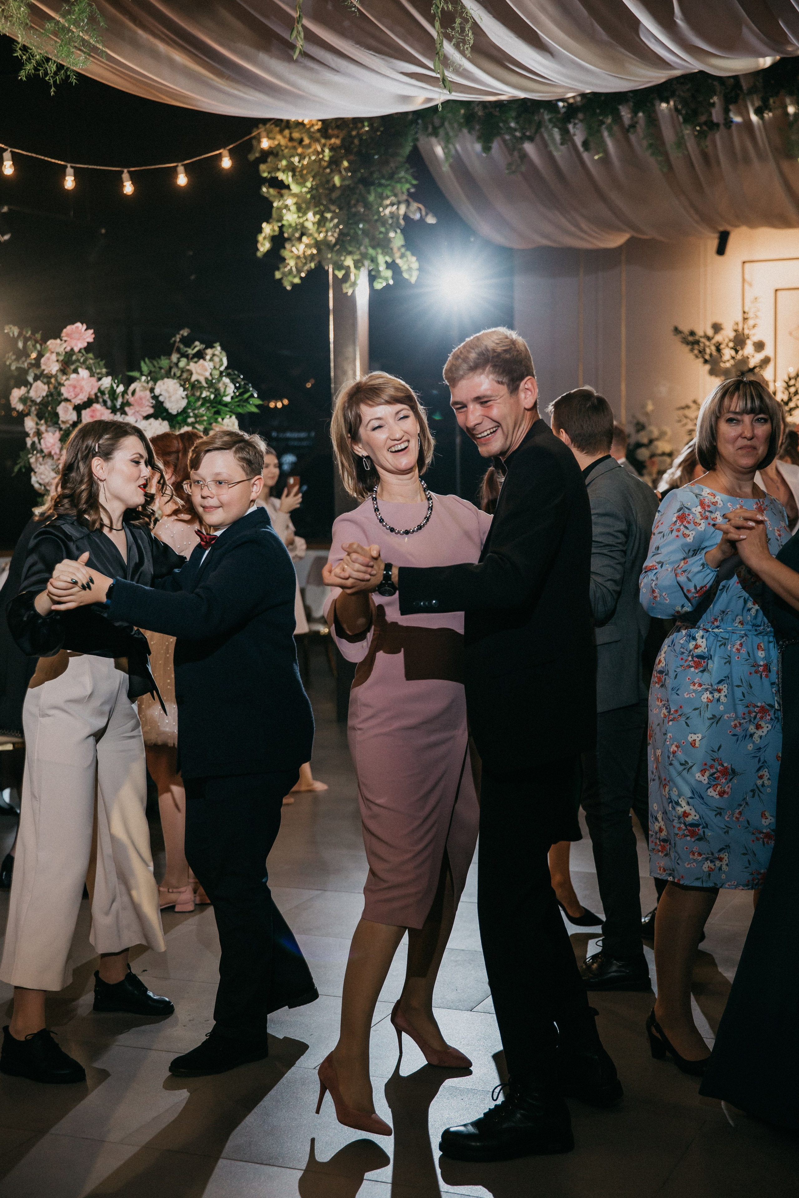 Кирилл и Инна. Свадебный и семейный фотограф в Волгограде Галина Микитинская