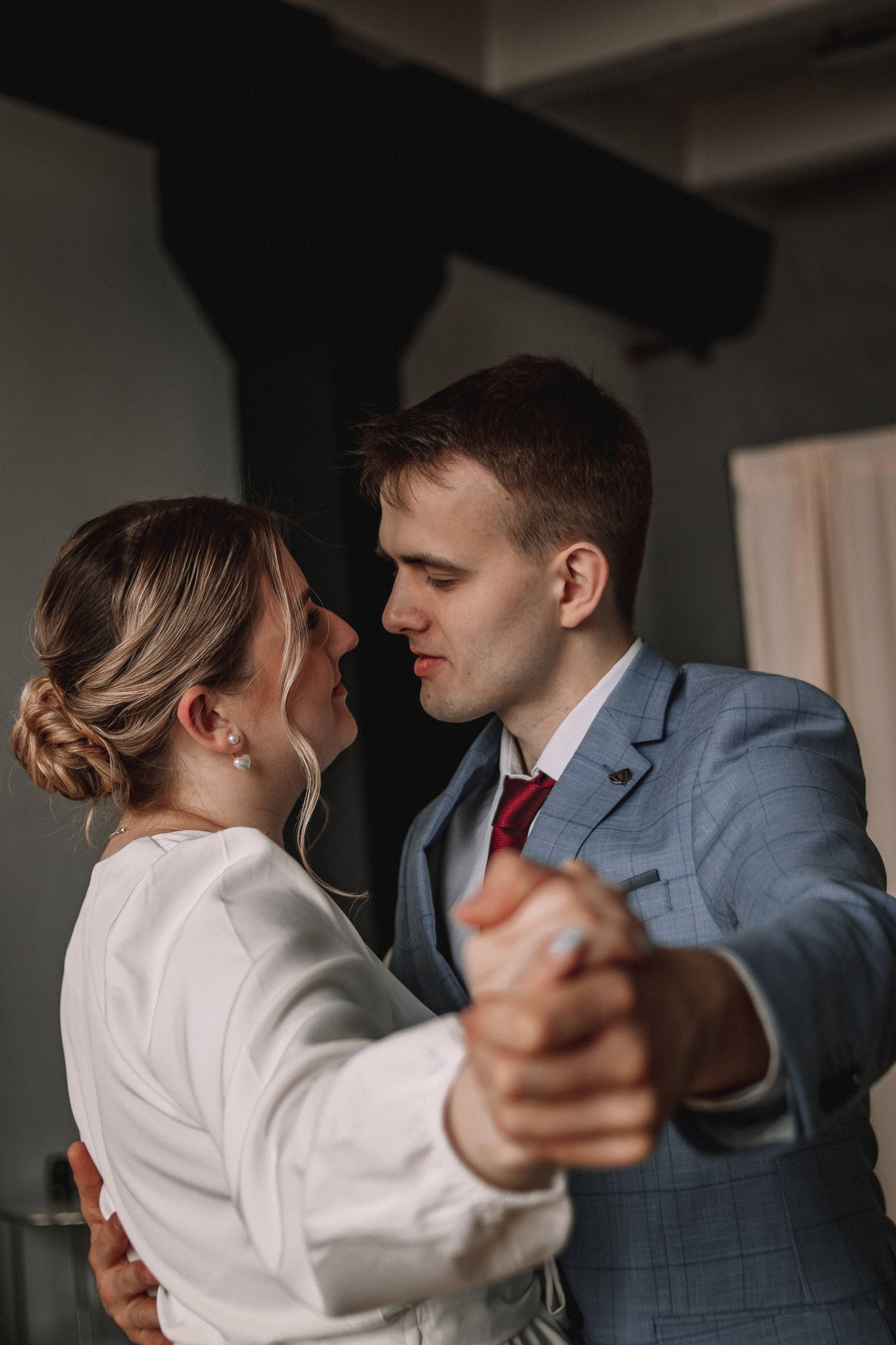 Michael&Nataly. Ника — ваш персональный фотограф в Нижнем Новгороде