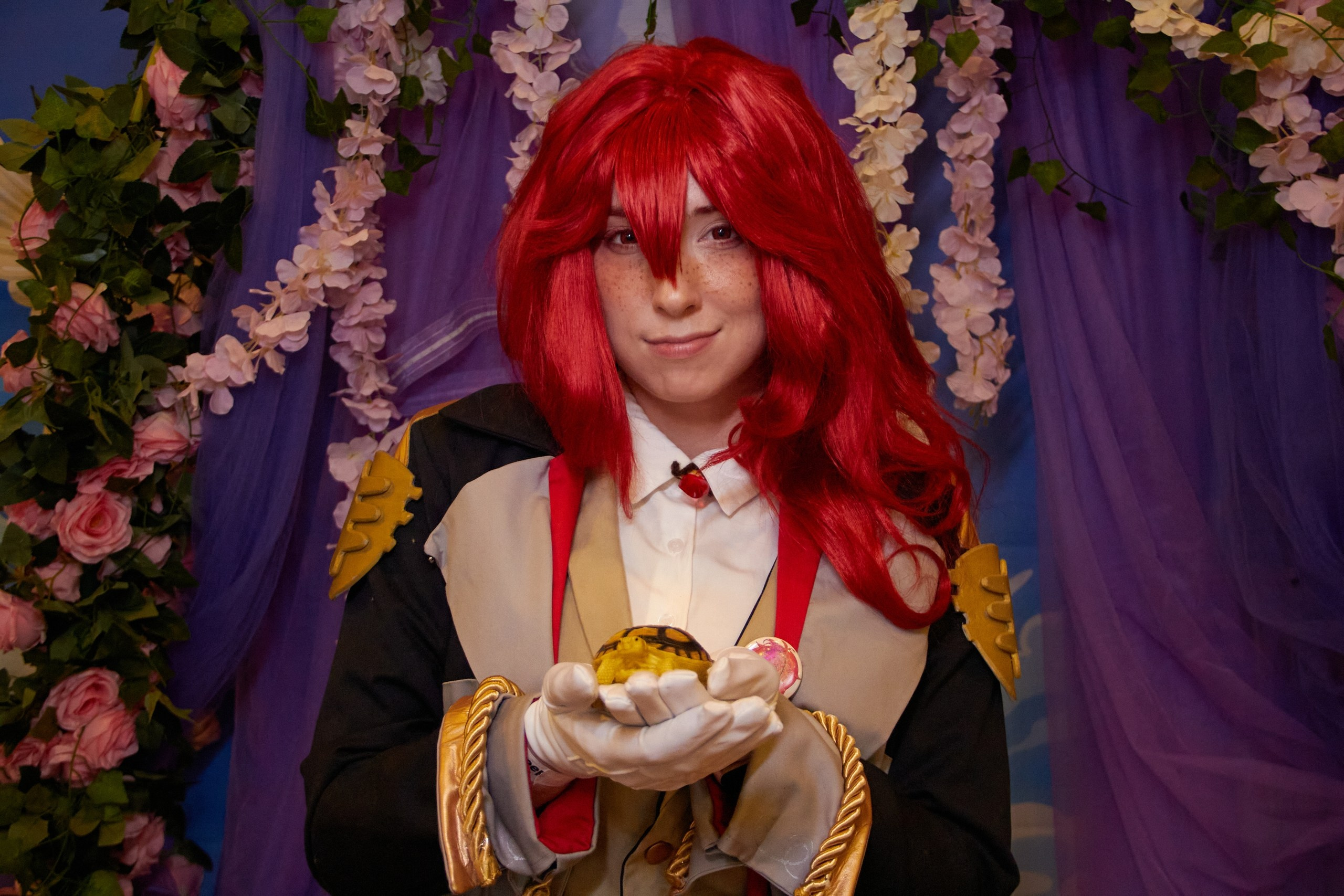 ConStanta 9.11.2025. Поя Фотограф l Москва и МО