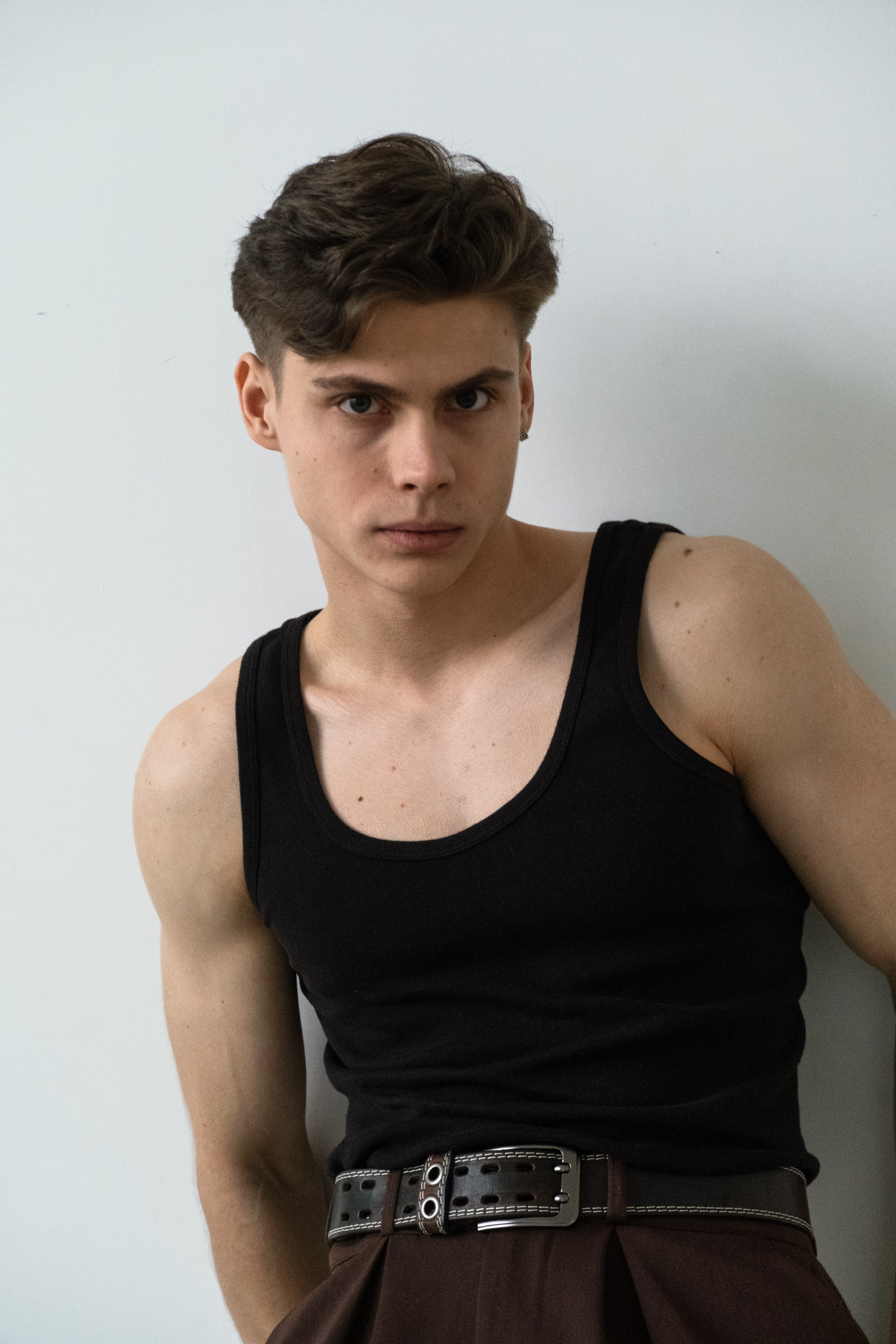 Егор тесты. Мари — фотограф и видеограф из Москвы